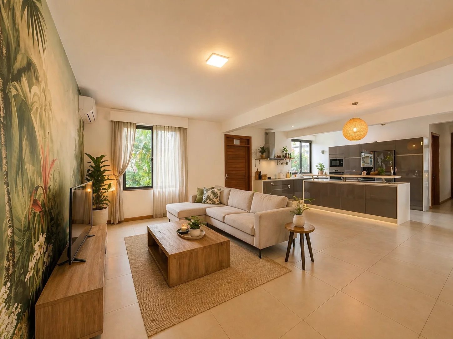 Maison / Villa 4 Chambre(s) en location à Cap Malheureux, nord, île Maurice – LexpressProperty.com | 789099 | Ref01