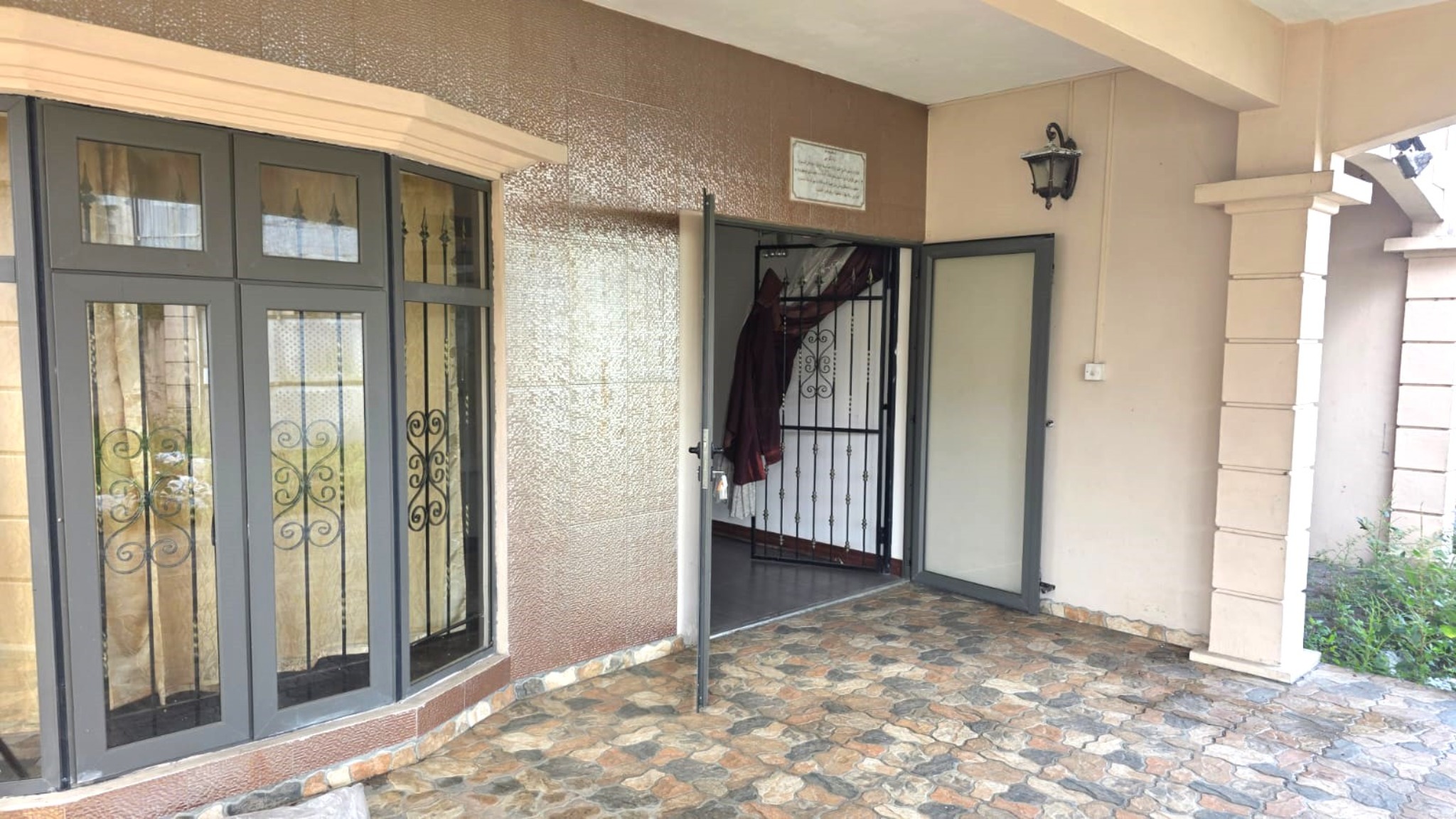 Maison / Villa 3 Chambre(s) en vente à Mont Ida, centre, île Maurice – LexpressProperty.com | 789000 | Ref01