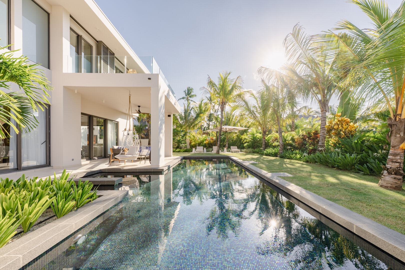Maison / Villa 3 Chambre(s) en vente à Belle Mare, est, île Maurice – LexpressProperty.com | 789021 | Ref01