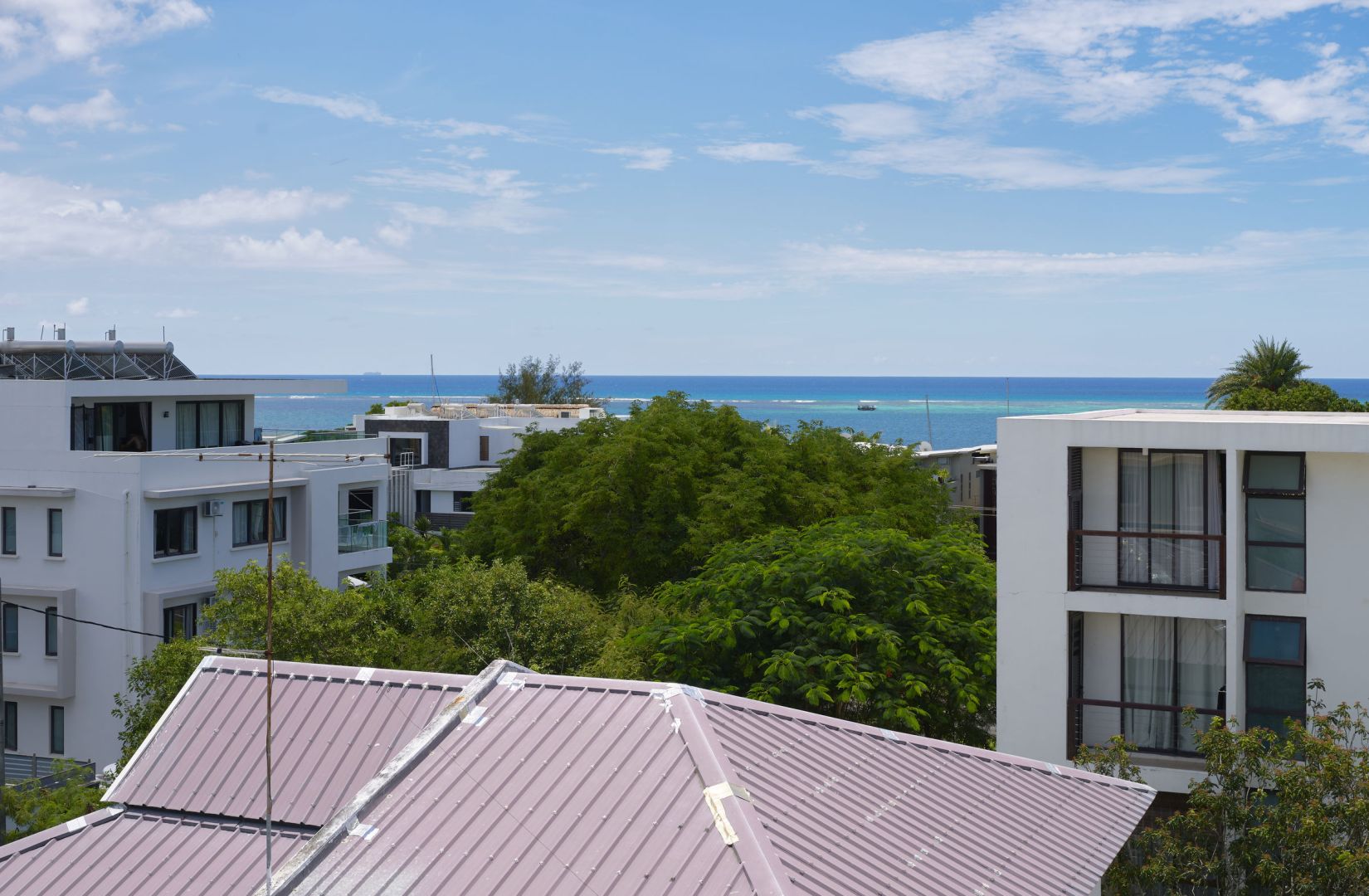 Penthouse 3 Chambre(s) en vente à Mon Choisy, nord, île Maurice – LexpressProperty.com | 789436 | Ref01