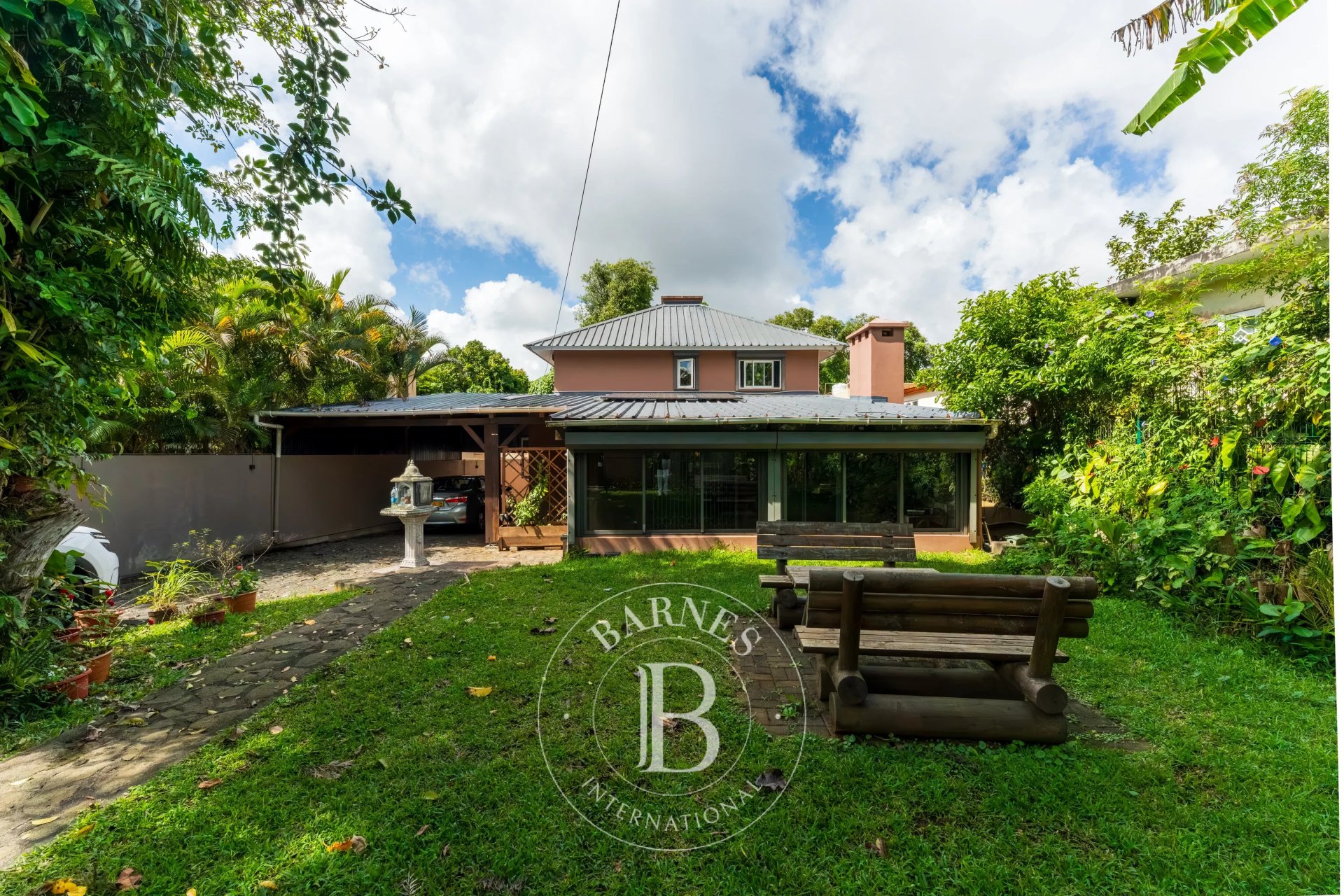Maison / Villa 4 Chambre(s) en vente à Curepipe, centre, île Maurice – LexpressProperty.com | 789679 | Ref01