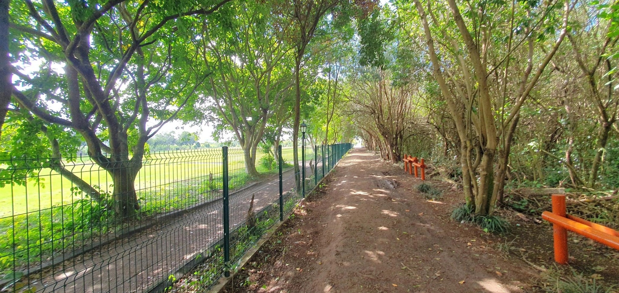Residential land of 1899.3915 m² for sale in Sodnac, center, Mauritius – LexpressProperty.com | 789614 | Ref01
