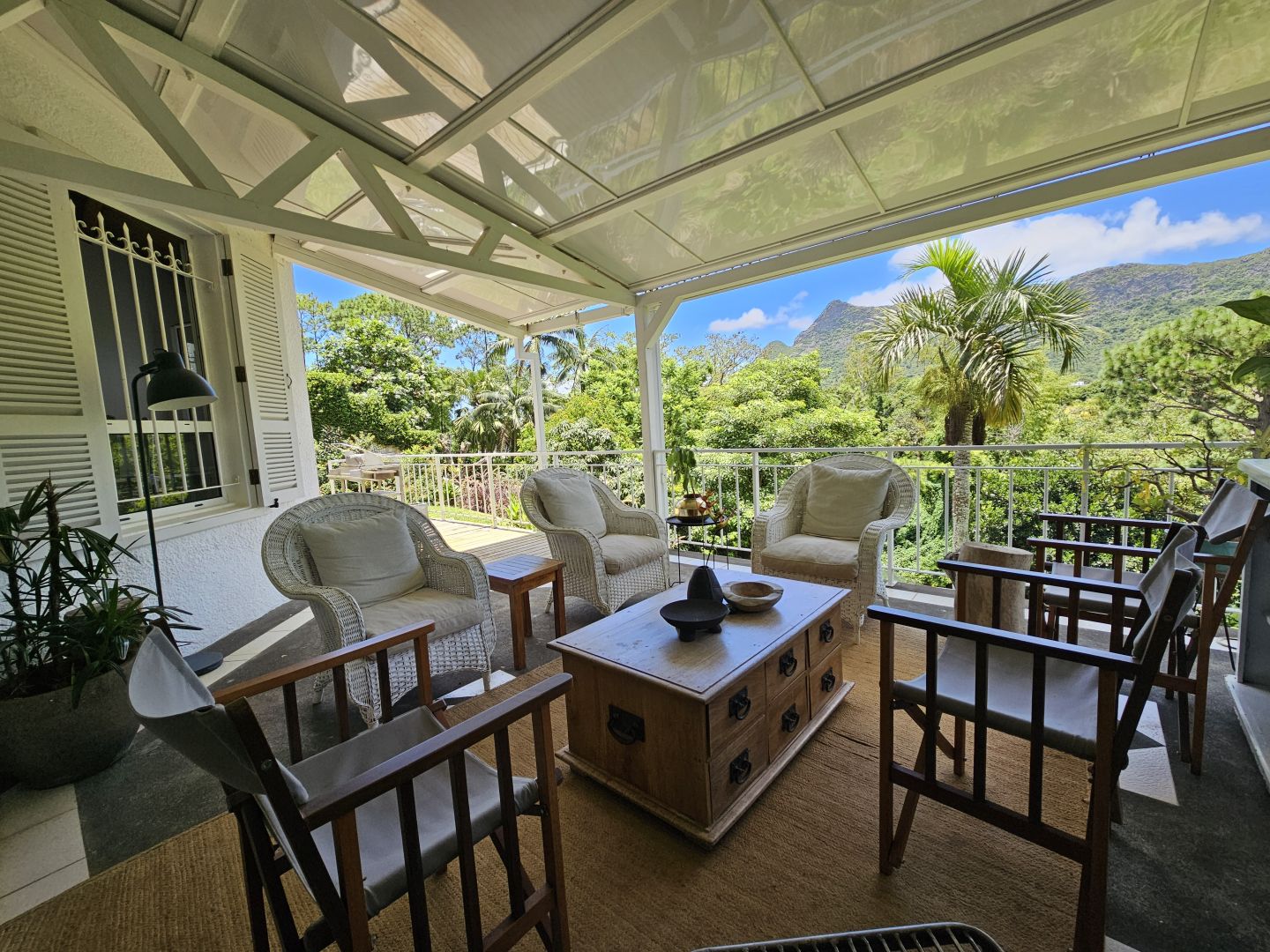 House / Villa of 3 bedrooms for sale in Moka, center, Mauritius – LexpressProperty.com | 767957 | Ref01