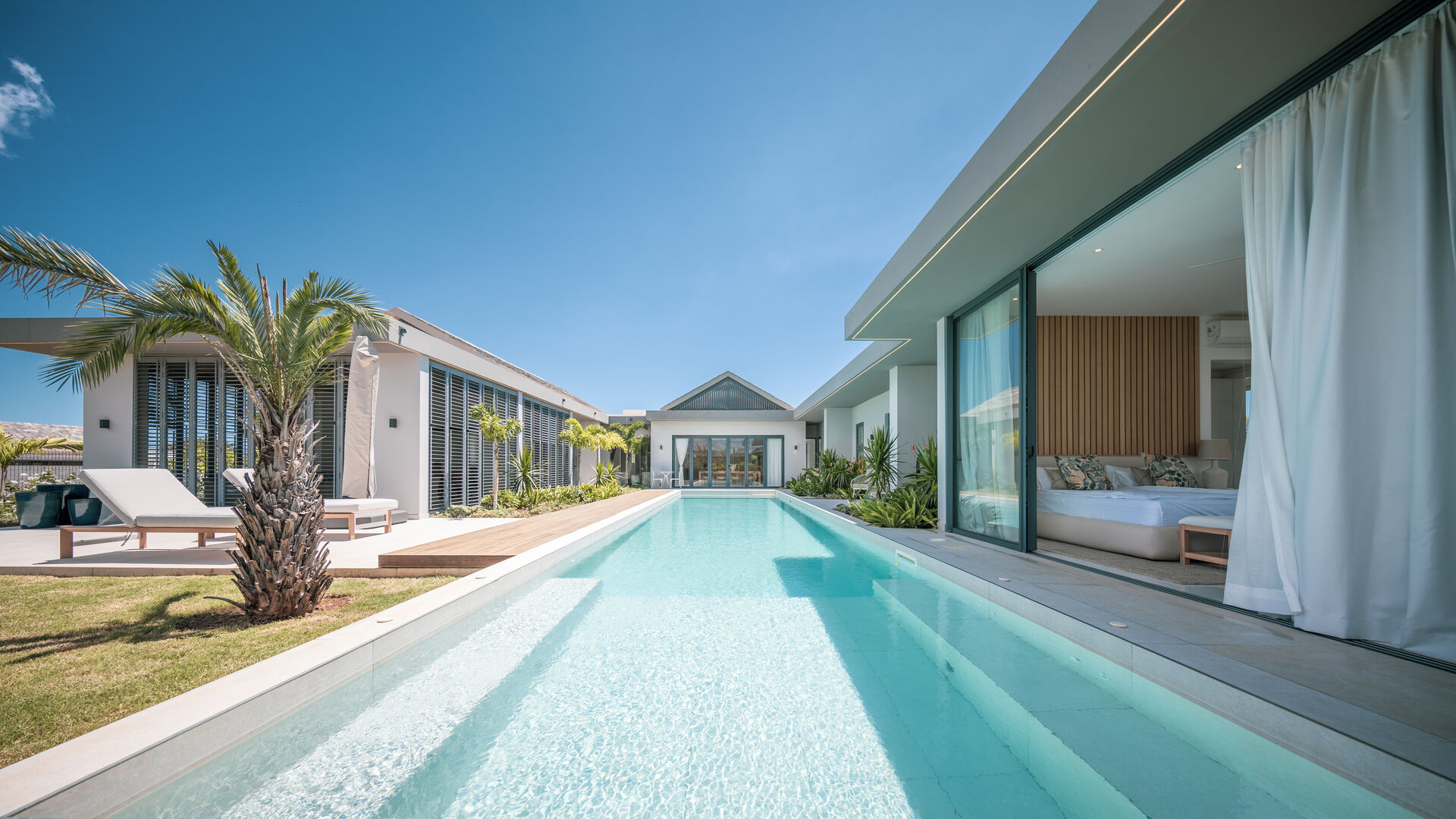 Maison / Villa 4 Chambre(s) en vente à Mon Choisy, nord, île Maurice – LexpressProperty.com | 780730 | Ref01