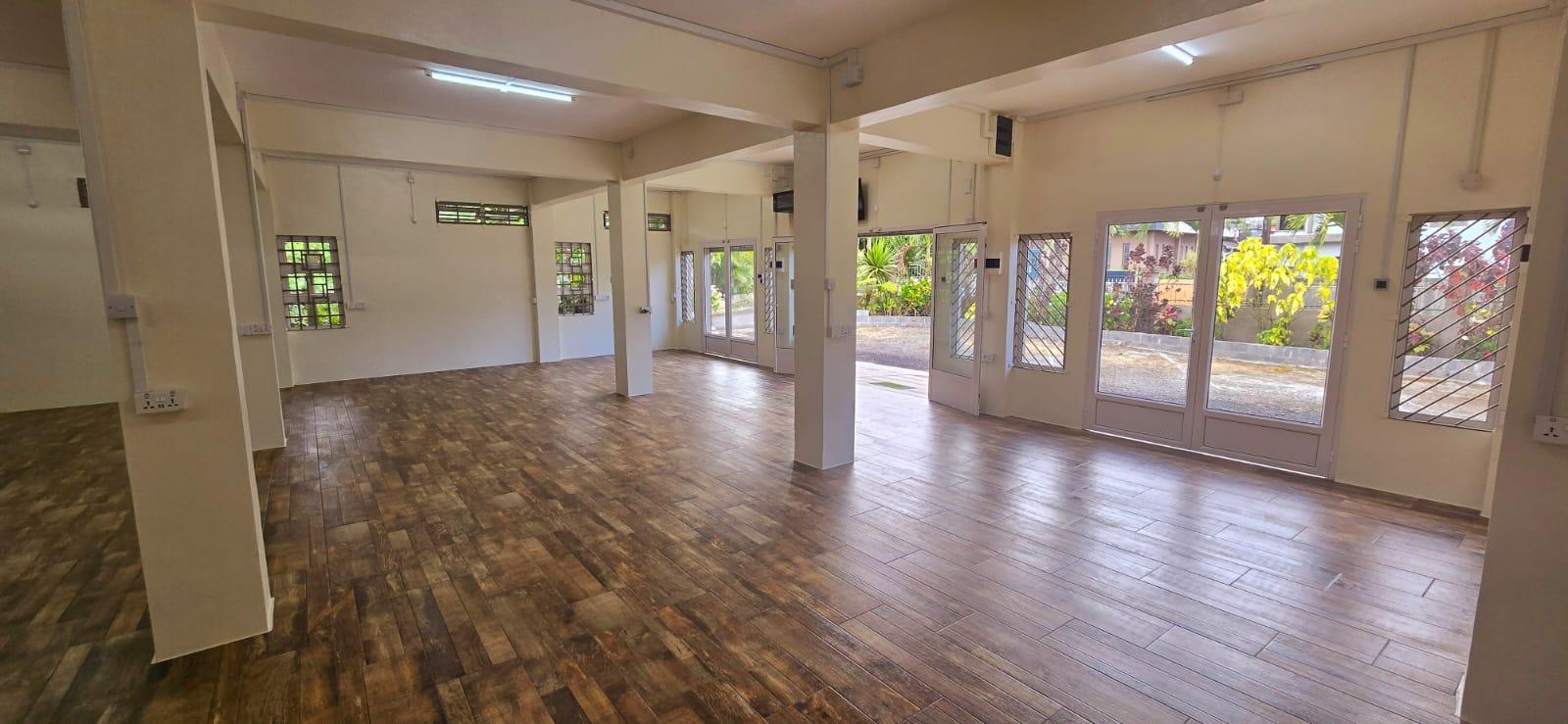 Local commercial location à Floréal, centre, île Maurice – LexpressProperty.com | 724857 | Ref01