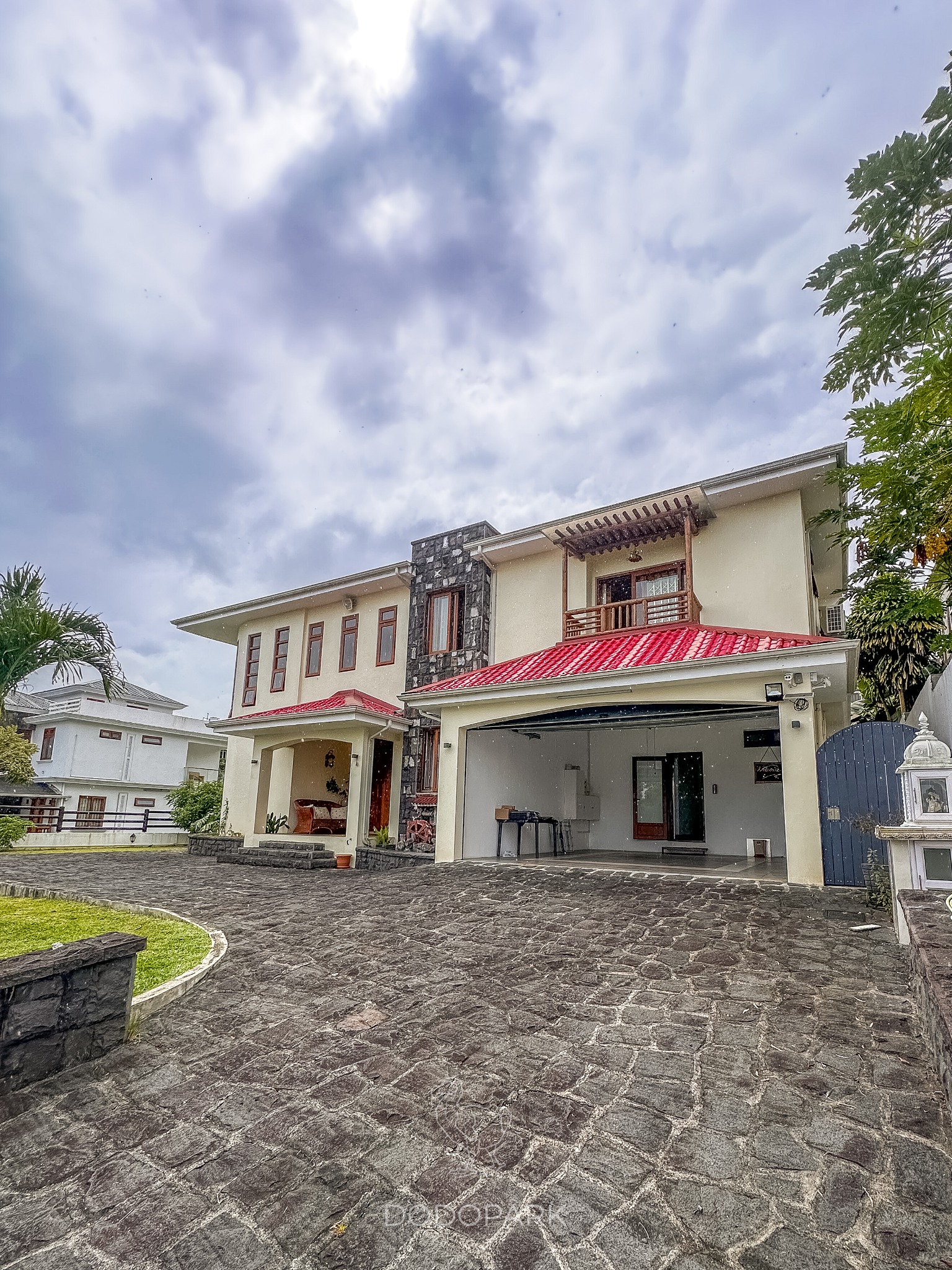 House / Villa of 4 bedrooms for rent in Floréal, center, Mauritius – LexpressProperty.com | 750957 | Ref01