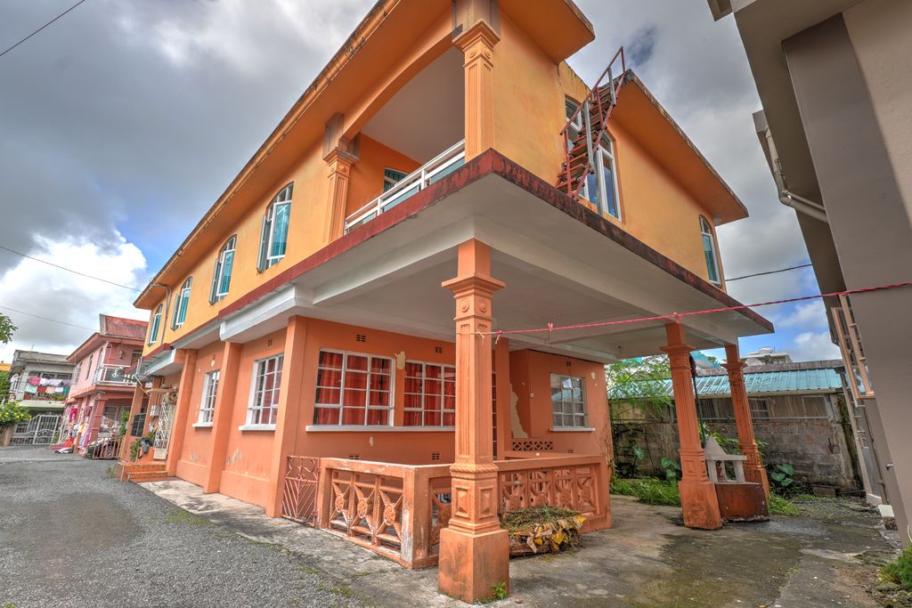 House / Villa of 7 bedrooms for sale in New Grove, south, Mauritius – LexpressProperty.com | 789991 | Ref01