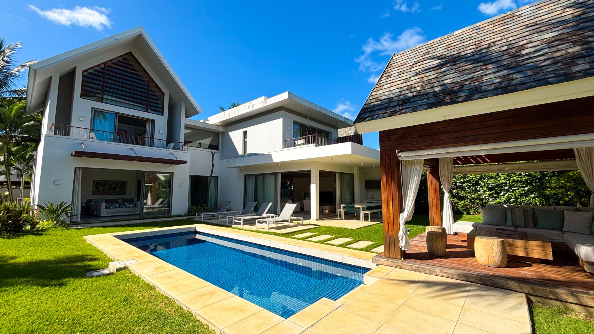 Maison / Villa 4 Chambre(s) en vente à Mon Choisy, nord, île Maurice – LexpressProperty.com | 789877 | Ref01