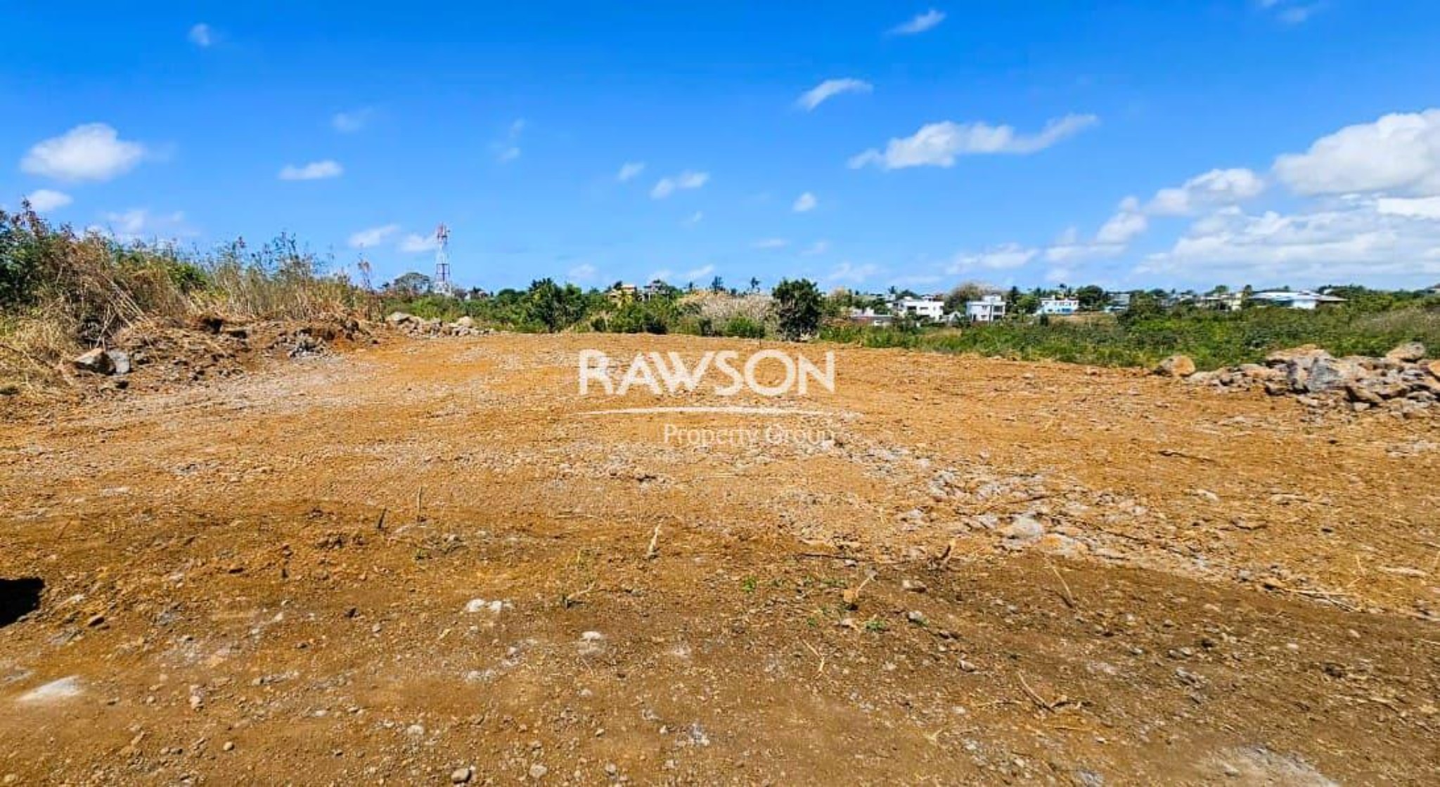 Residential land of 1223 m2 for sale in Grand Gaube, north, Mauritius – LexpressProperty.com | 789884 | Ref01