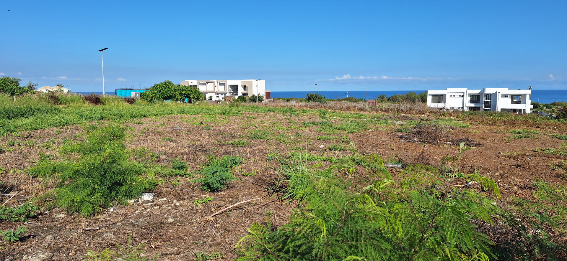 Terrain résidentiel de 536 m2 en vente à Flic en Flac, ouest, île Maurice – LexpressProperty.com | 790104 | Ref01