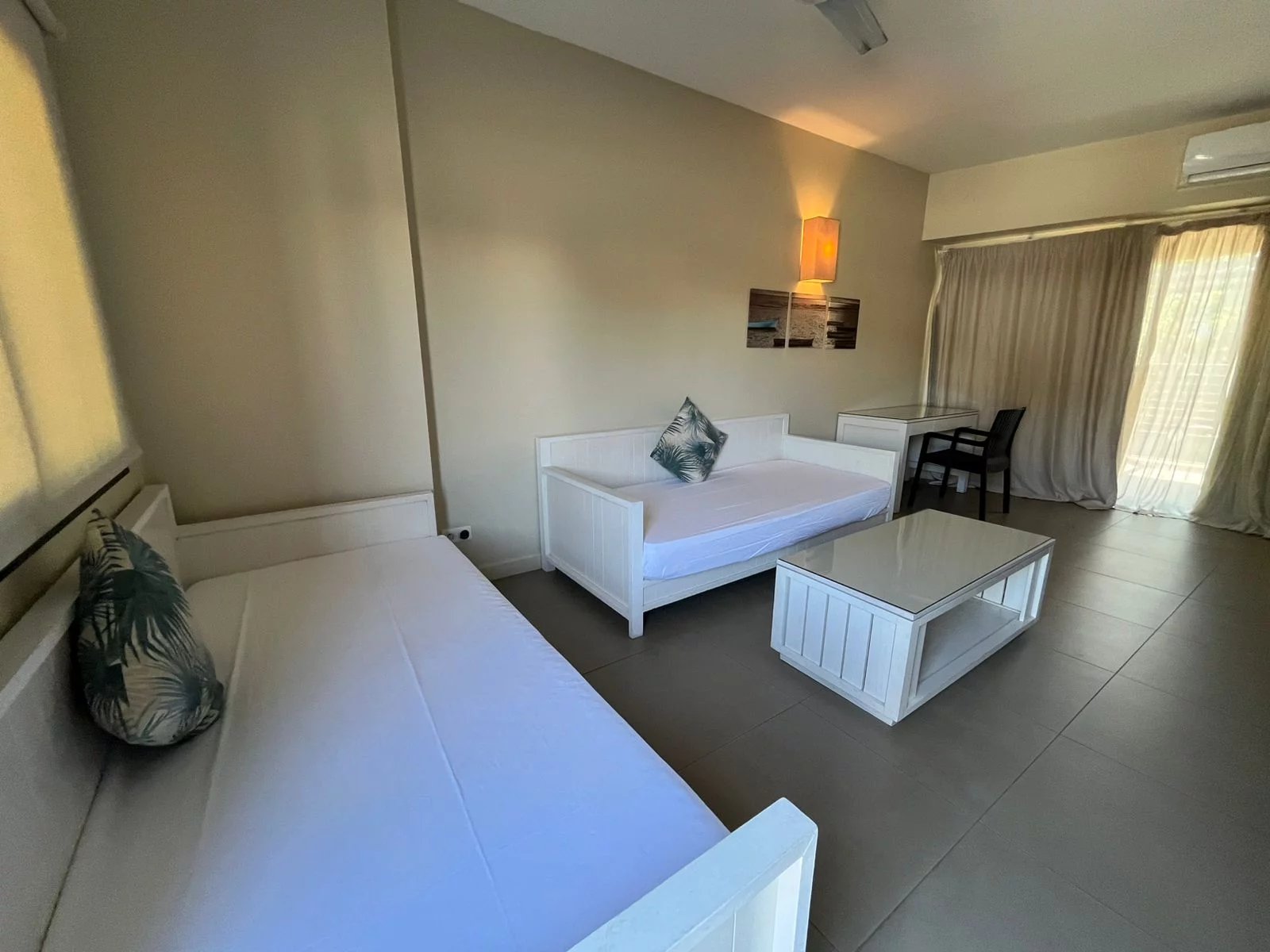 Apartment of 1 bedroom for sale in Trou aux Biches, north, Mauritius – LexpressProperty.com | 790256 | Ref01