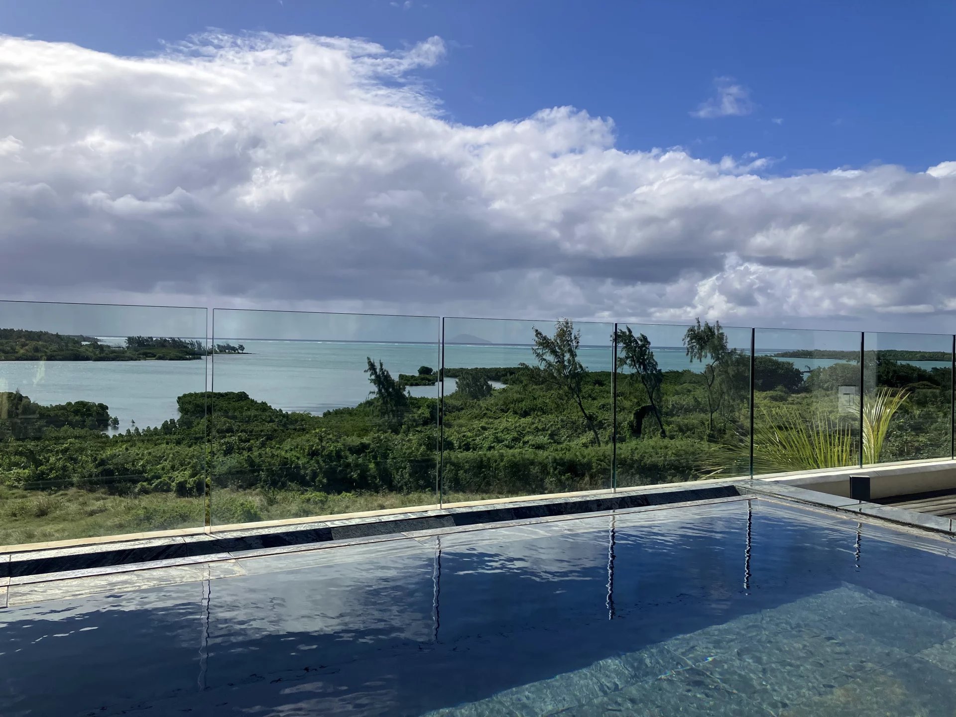 Penthouse of 3 bedrooms for sale in St Antoine, north, Mauritius – LexpressProperty.com | 790255 | Ref01