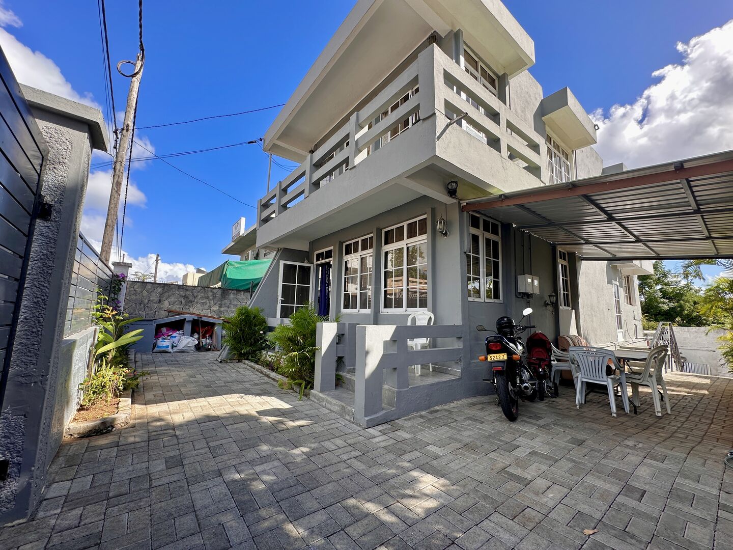 House / Villa of 4 bedrooms for sale in Rose Hill, center, Mauritius – LexpressProperty.com | 790189 | Ref01