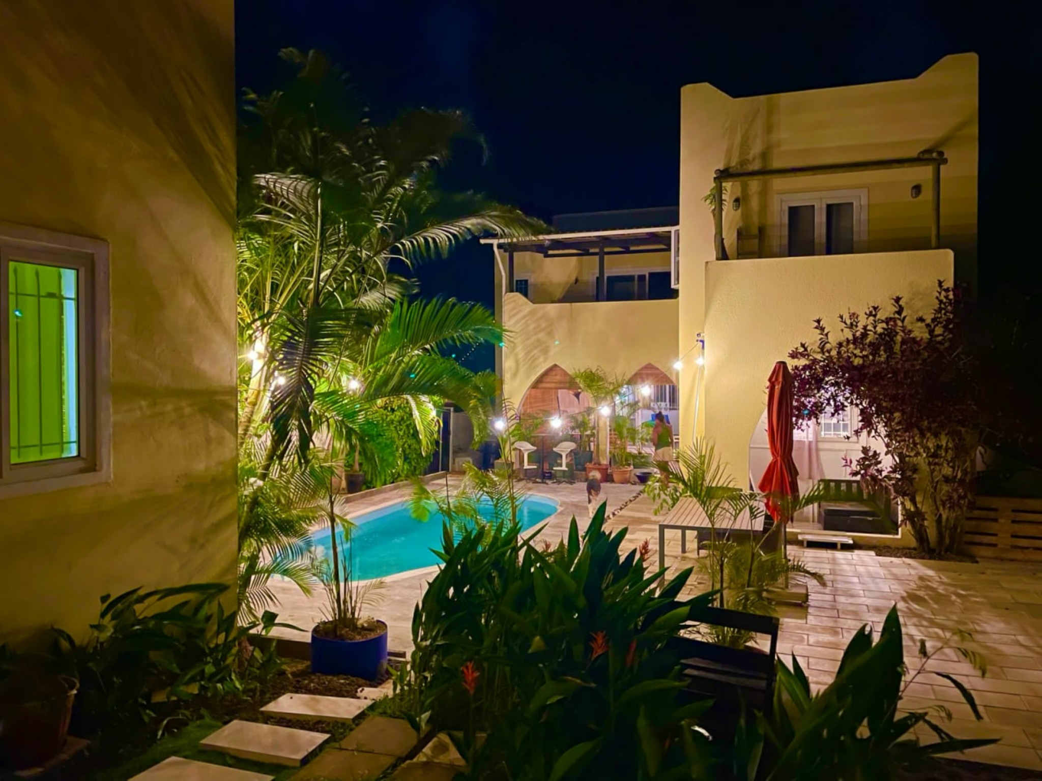 House / Villa of 3 bedrooms for rent in Grand Bay, north, Mauritius – LexpressProperty.com | 790243 | Ref01