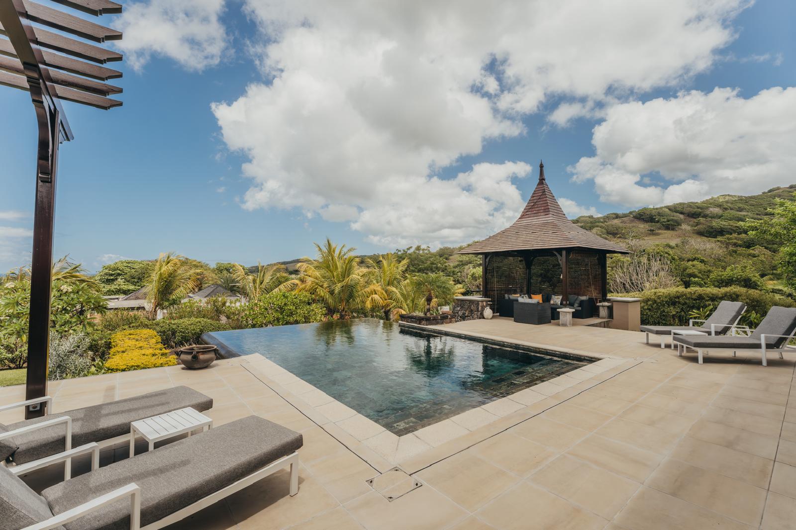 Maison / Villa 4 Chambre(s) en vente à Bel Ombre, sud, île Maurice – LexpressProperty.com | 784687 | Ref01