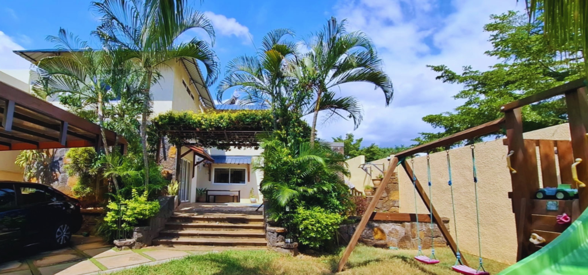 Maison / Villa 4 Chambre(s) en vente à Albion, ouest, île Maurice – LexpressProperty.com | 784583 | Ref01