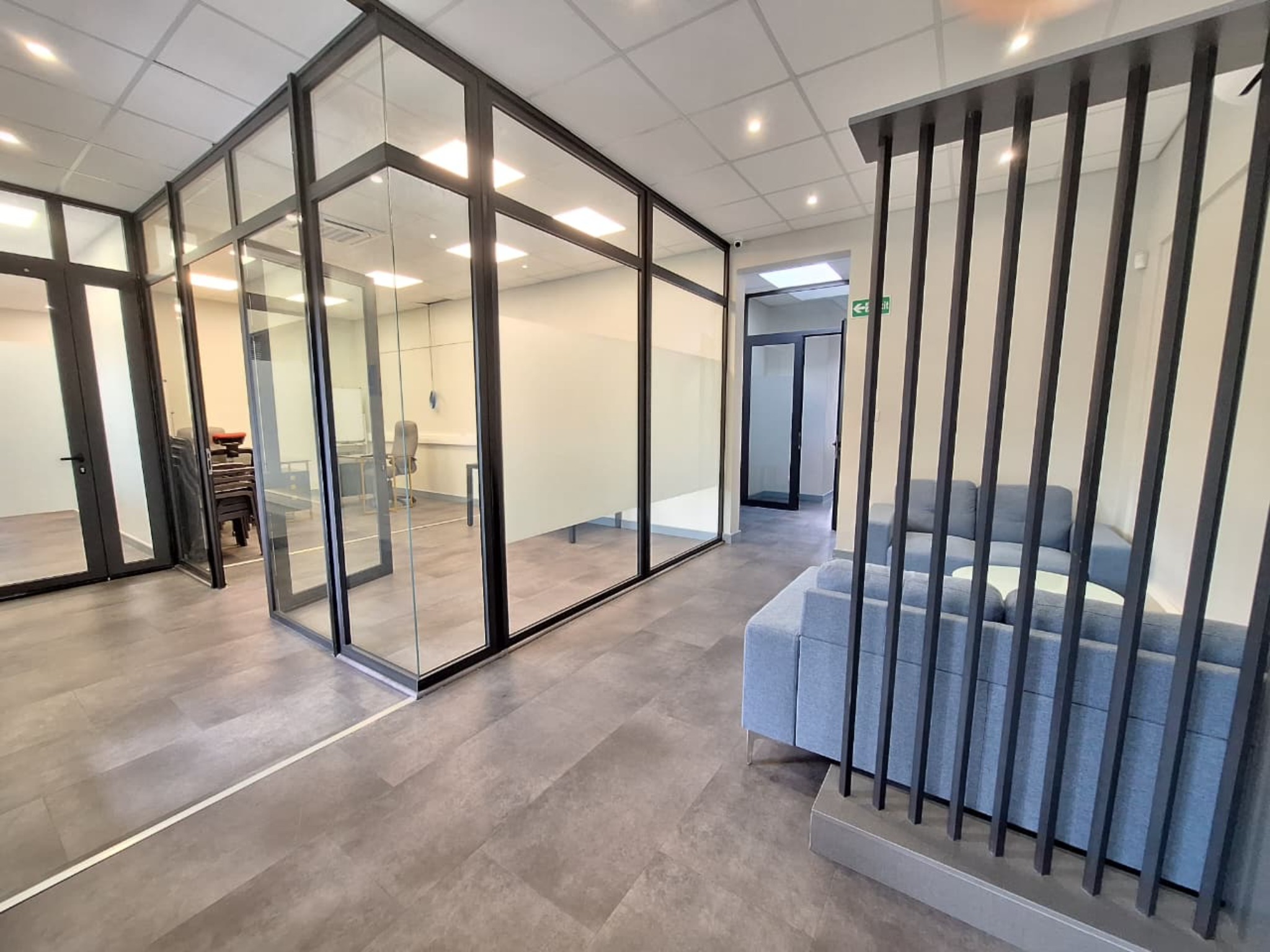 Office for rent in Curepipe, center, Mauritius – LexpressProperty.com | 784582 | Ref01
