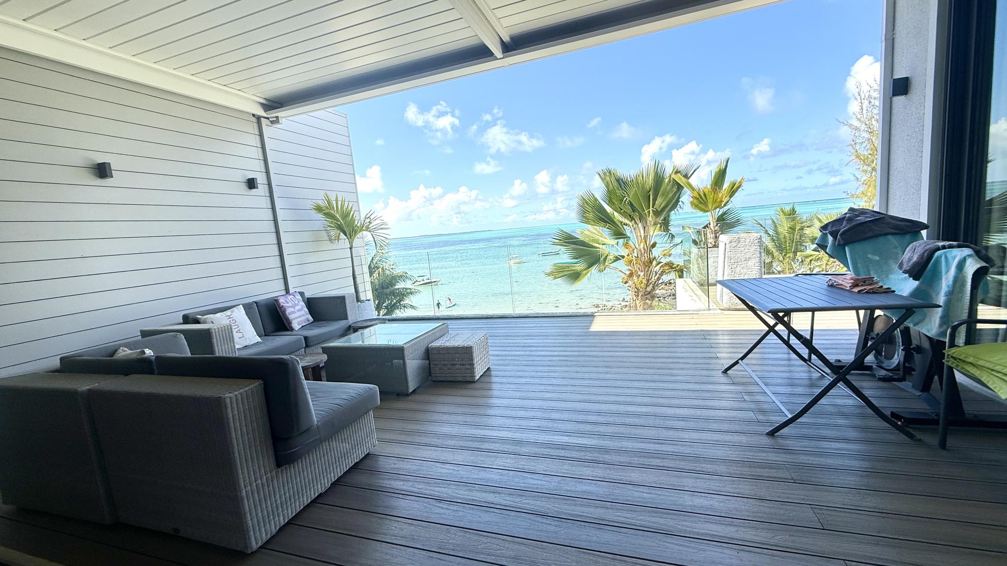 Penthouse 3 Chambre(s) en vente à Roches Noires, nord, île Maurice – LexpressProperty.com | 752160 | Ref01