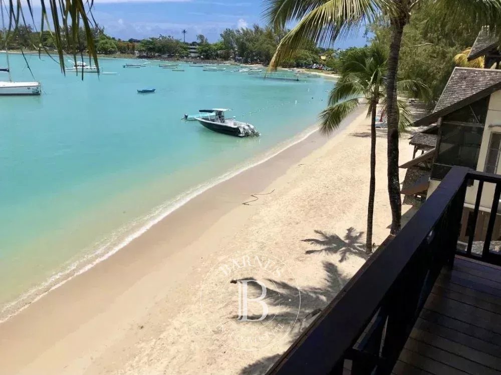 Penthouse of 3 bedrooms for rent in Grand Bay, north, Mauritius – LexpressProperty.com | 784737 | Ref01
