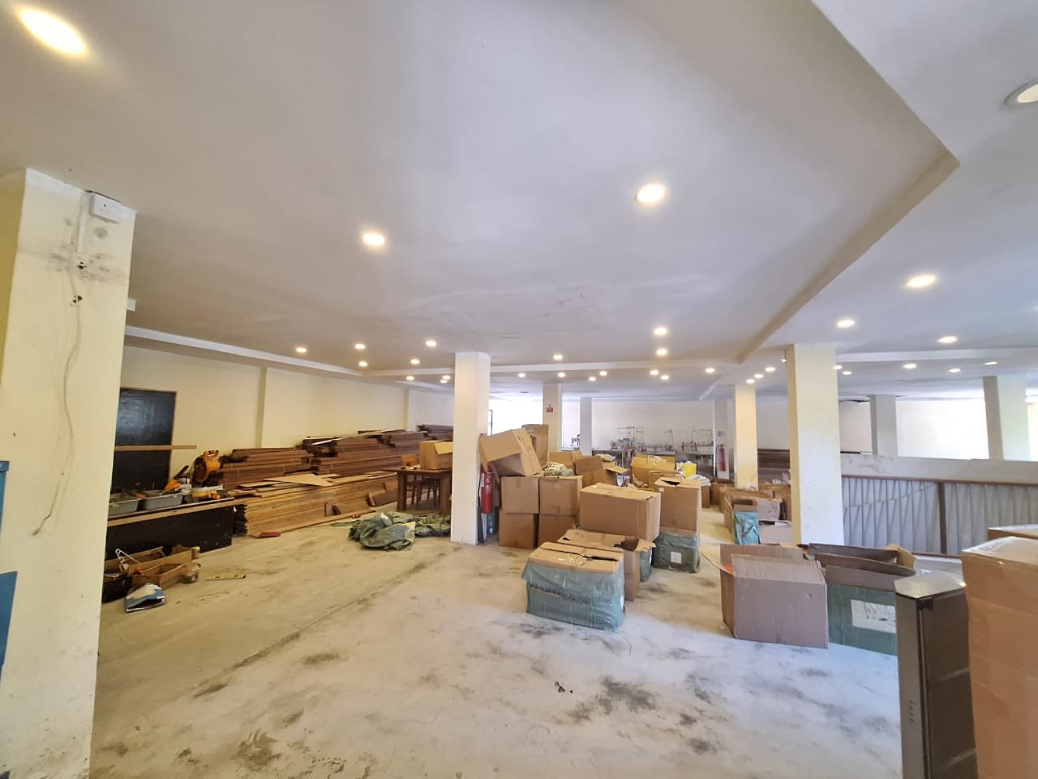 Commercial space for rent in Floréal, center, Mauritius – LexpressProperty.com | 784706 | Ref01