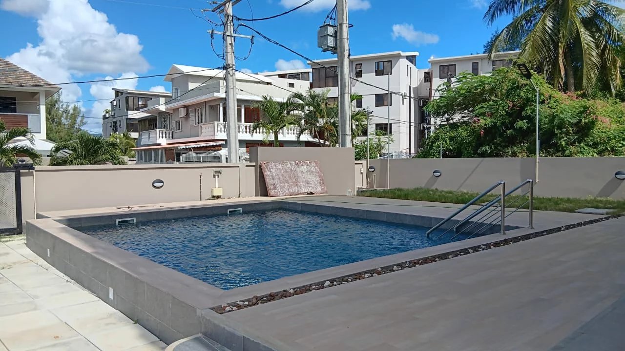 Apartment of 3 bedrooms for rent in Black River, west, Mauritius – LexpressProperty.com | 784759 | Ref01
