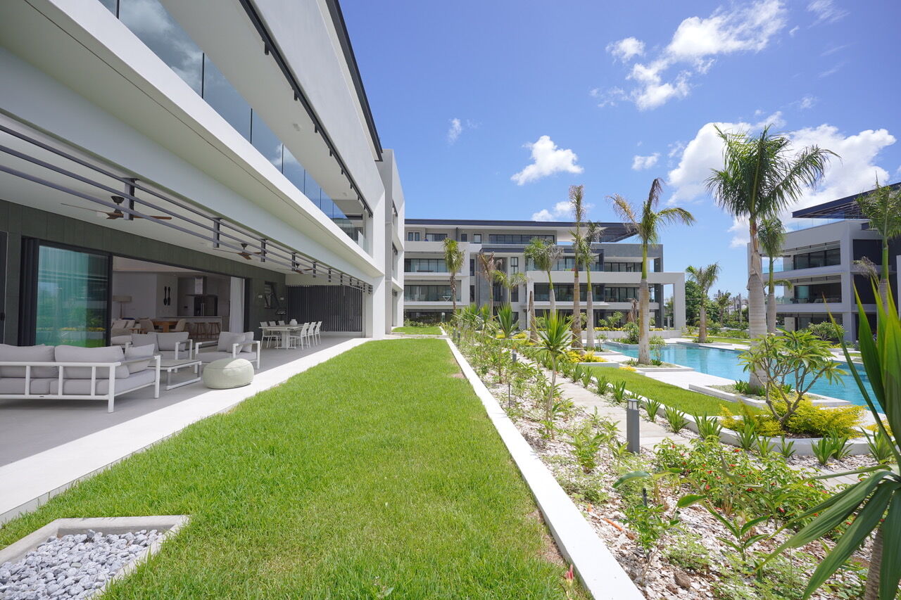Appartement 3 Chambre(s) en vente à Mon Choisy, nord, île Maurice – LexpressProperty.com | 790545 | Ref01