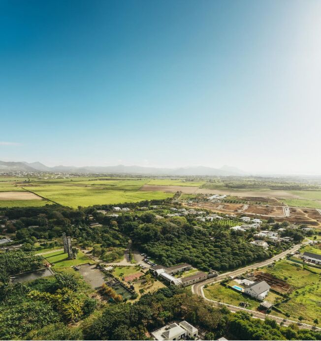 Terrain agricole de 2122 m2 en vente à Savannah, sud, île Maurice – LexpressProperty.com | 790512 | Ref01