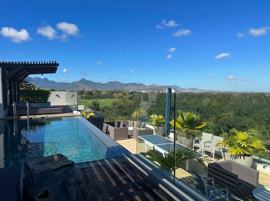 Penthouse 3 Chambre(s) en vente à Balaclava, nord, île Maurice – LexpressProperty.com | 790561 | Ref01