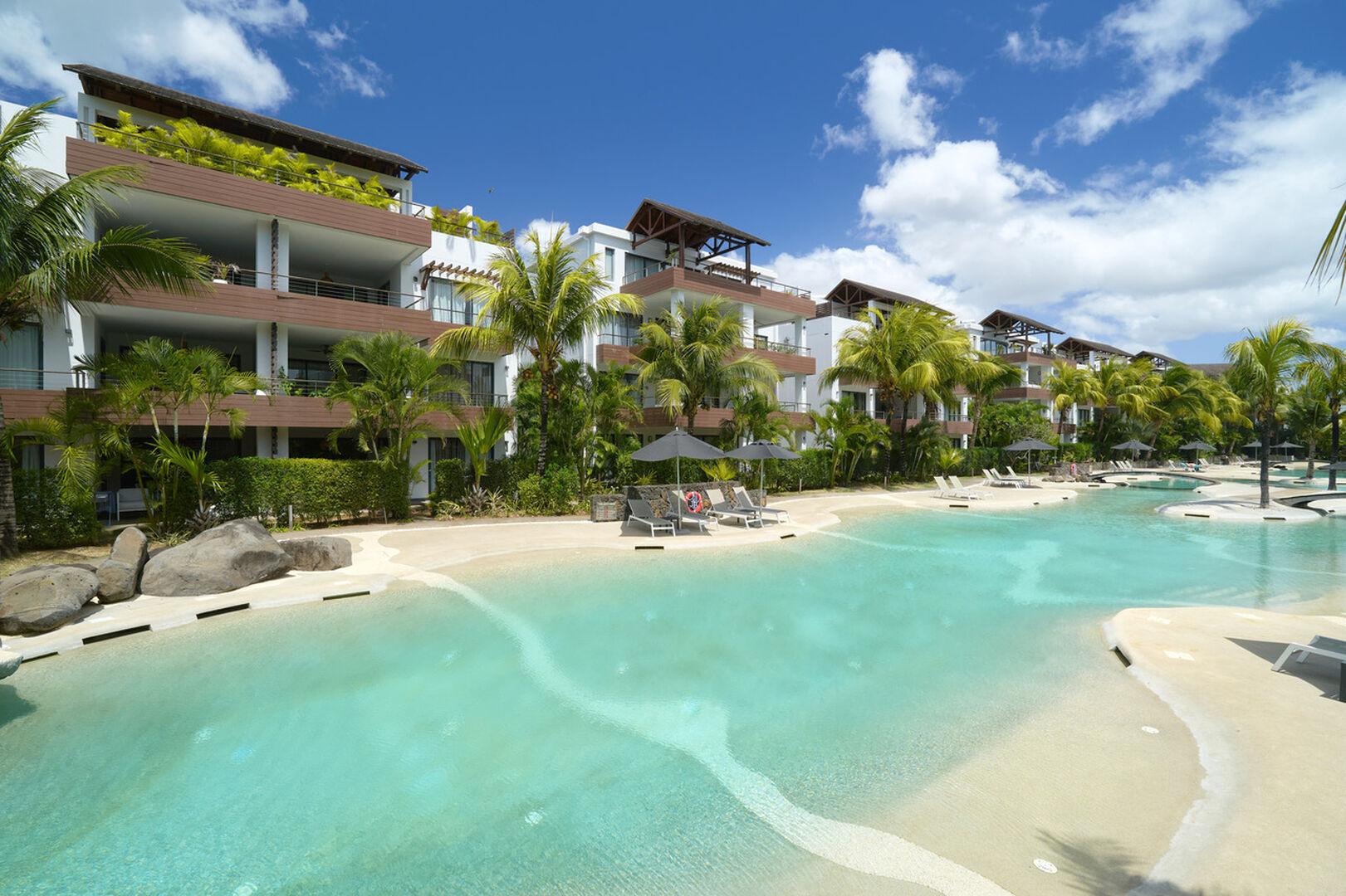 Appartement 2 Chambre(s) en vente à Mon Choisy, nord, île Maurice – LexpressProperty.com | 790504 | Ref01