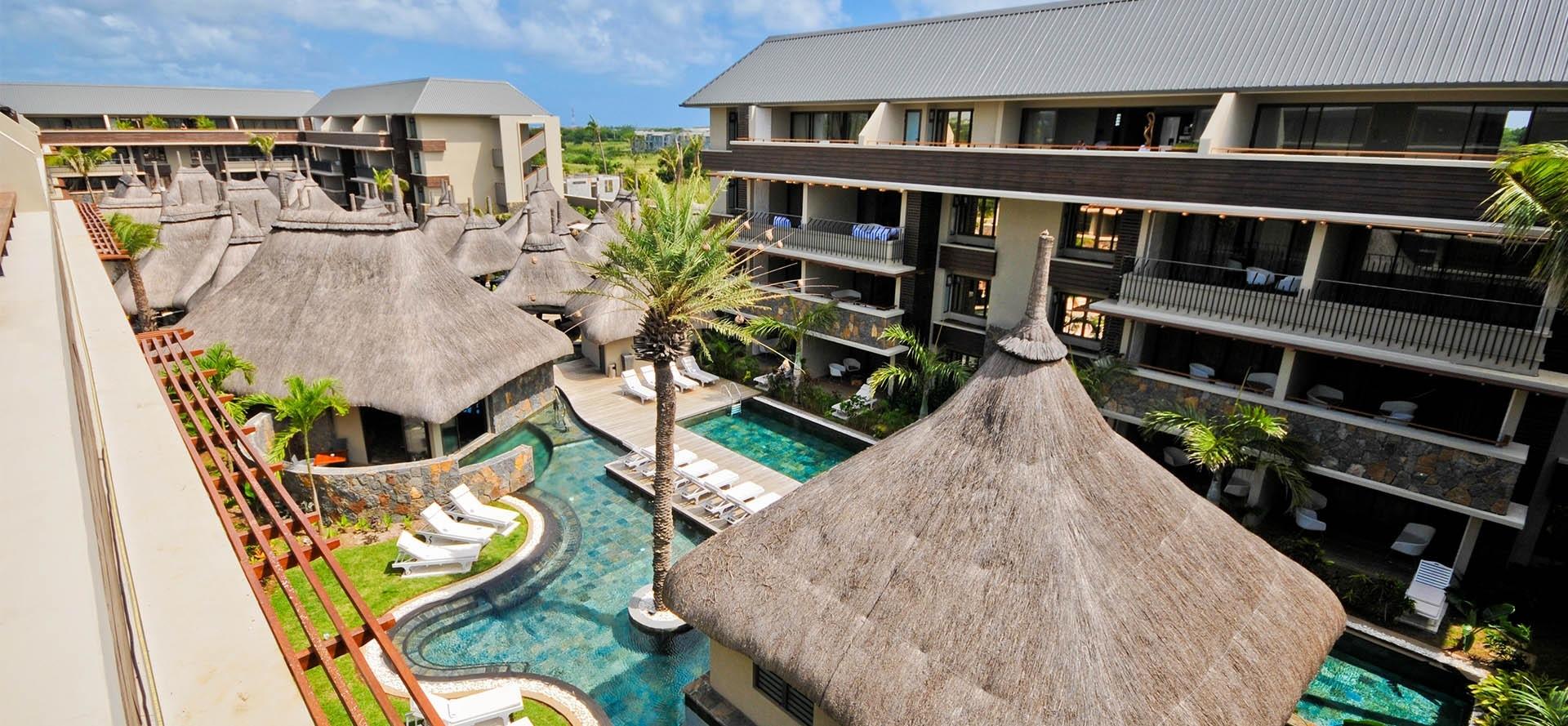Appartement 2 Chambre(s) en vente à Grand Bay, nord, île Maurice – LexpressProperty.com | 790533 | Ref01