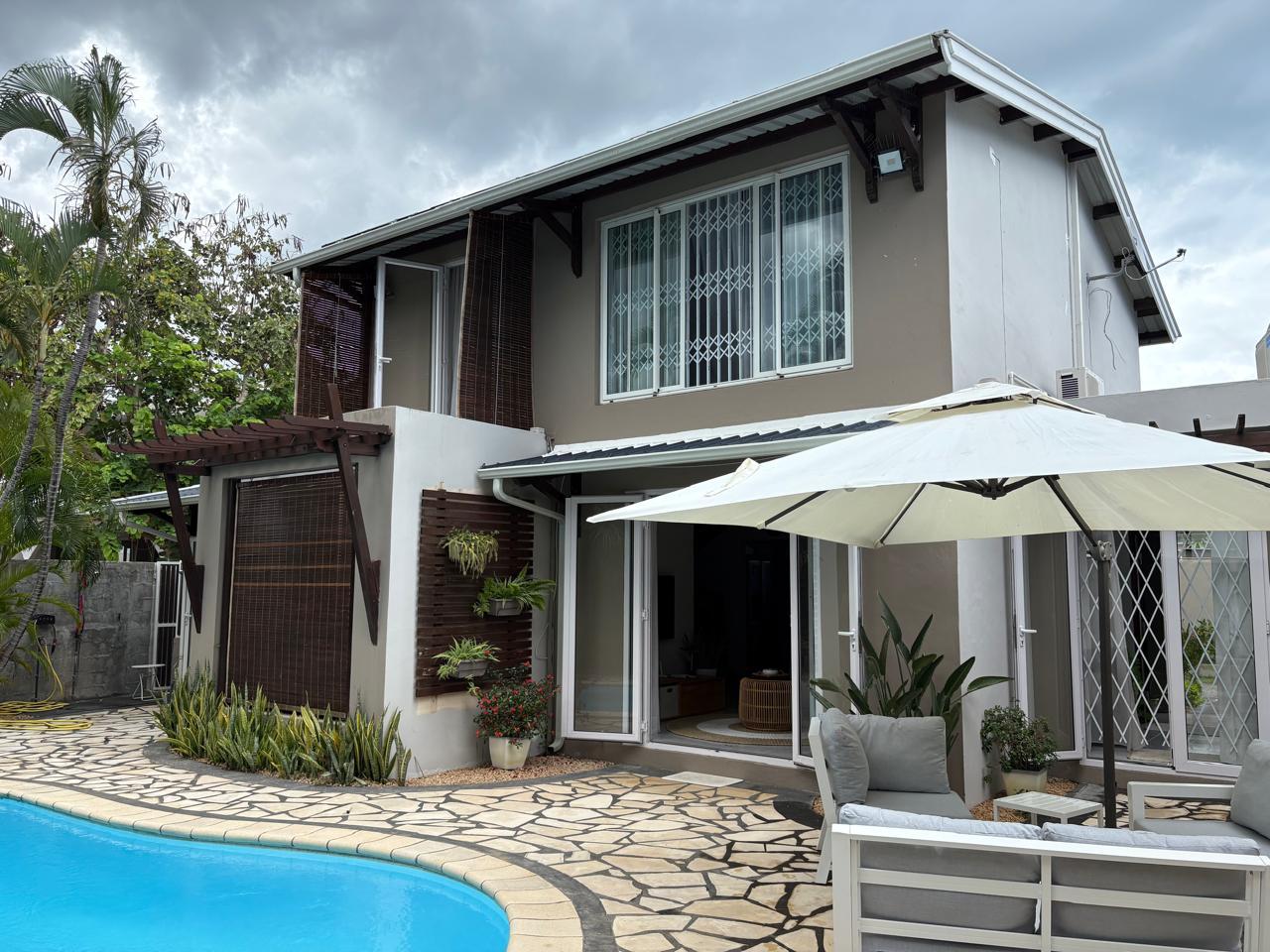 House / Villa of 4 bedrooms for sale in Tamarin, west, Mauritius – LexpressProperty.com | 775027 | Ref01