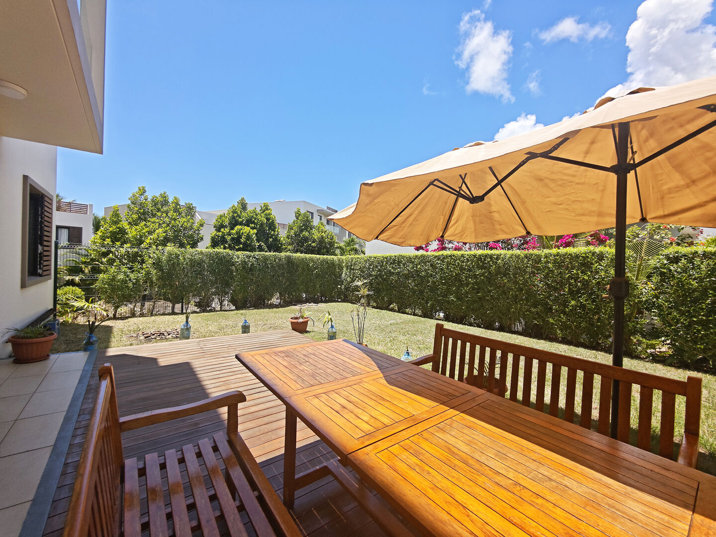 Apartment of 3 bedrooms for sale in Haute Rive, north, Mauritius – LexpressProperty.com | 790523 | Ref01