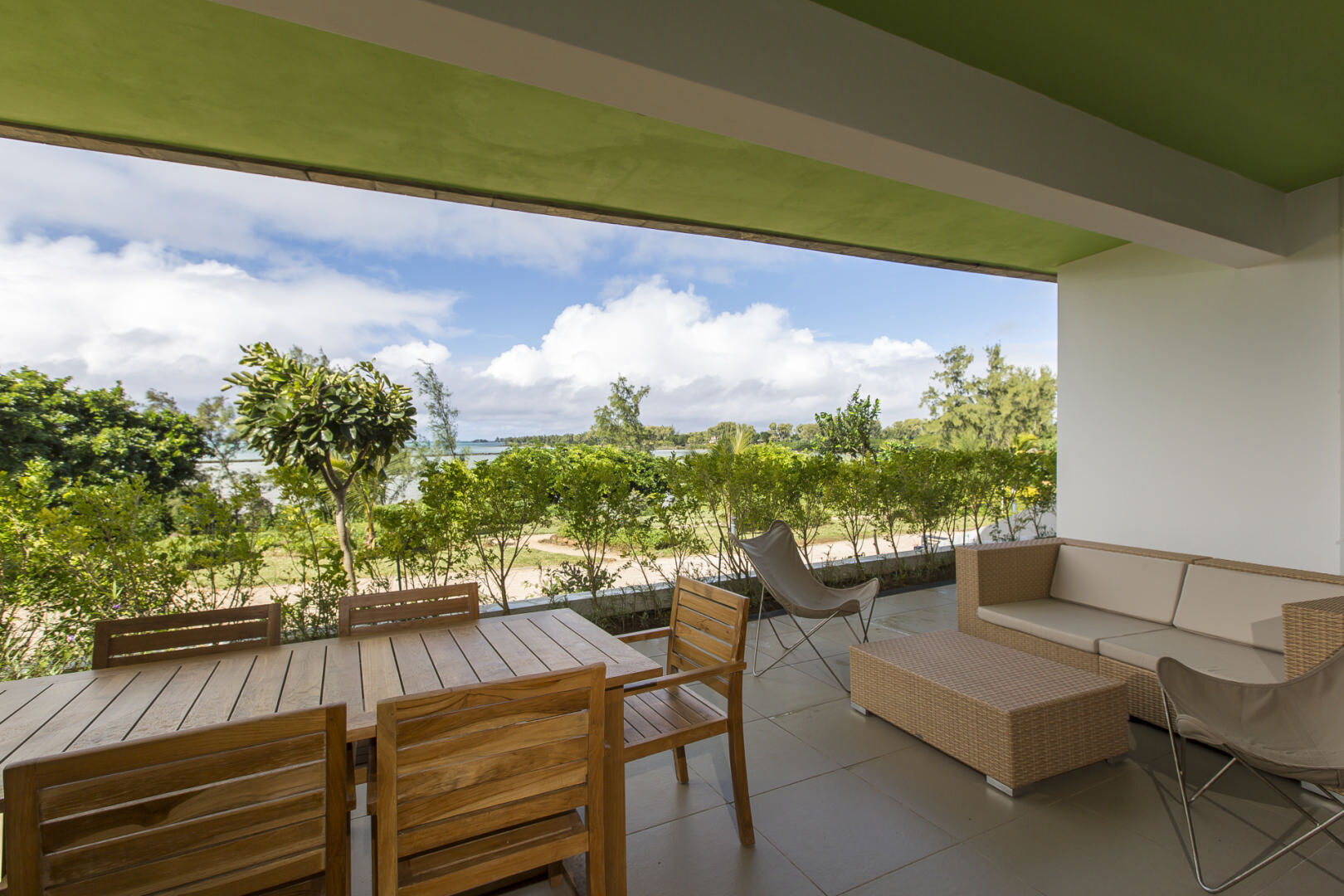 Apartment of 3 bedrooms for sale in Haute Rive, north, Mauritius – LexpressProperty.com | 790524 | Ref01