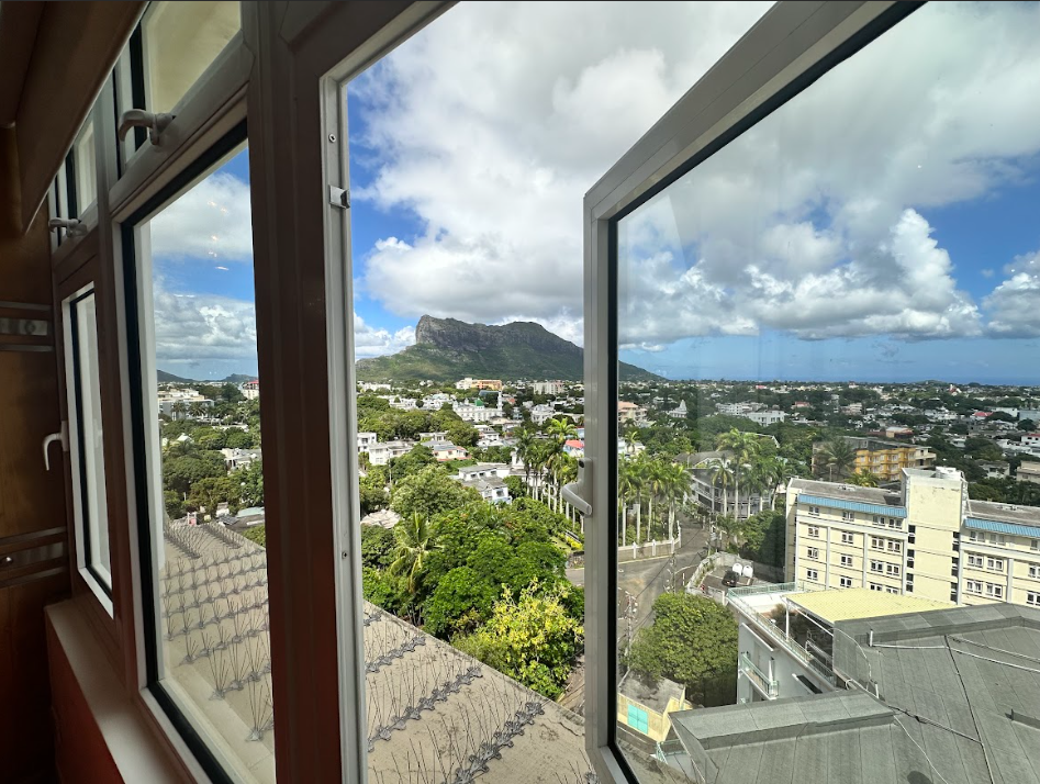 Penthouse 4 Chambre(s) en vente à Quatre Bornes, centre, île Maurice – LexpressProperty.com | 790567 | Ref01