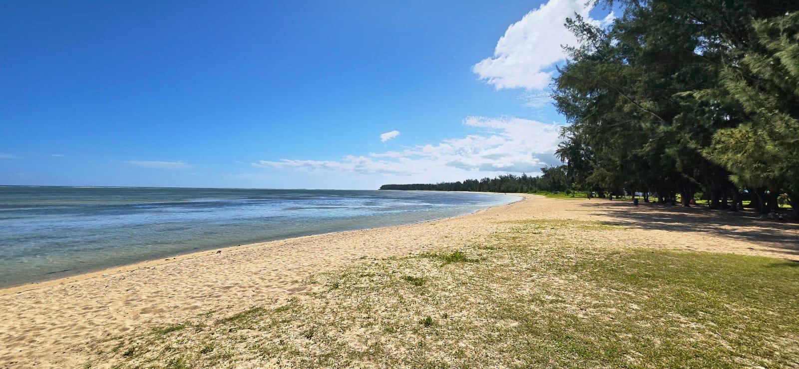 Residential land of 2005 m2 for sale in Riambel, south, Mauritius – LexpressProperty.com | 783909 | Ref01