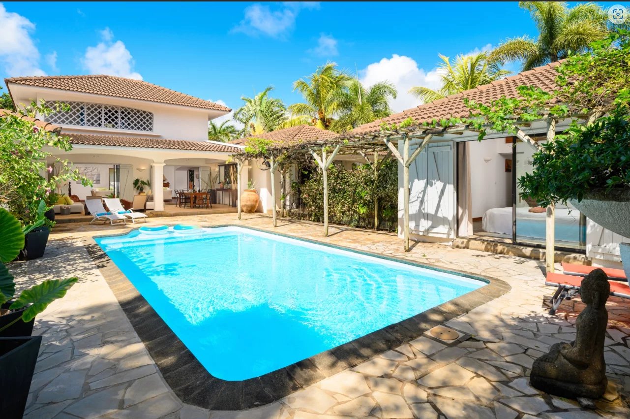 House / Villa of 4 bedrooms for rent in Calodyne, north, Mauritius – LexpressProperty.com | 758923 | Ref01