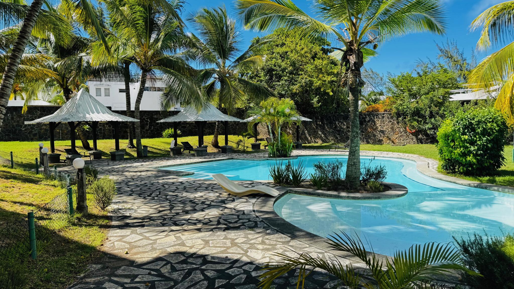 Penthouse 2 Chambre(s) en vente à Bain Boeuf, nord, île Maurice – LexpressProperty.com | 781197 | Ref01