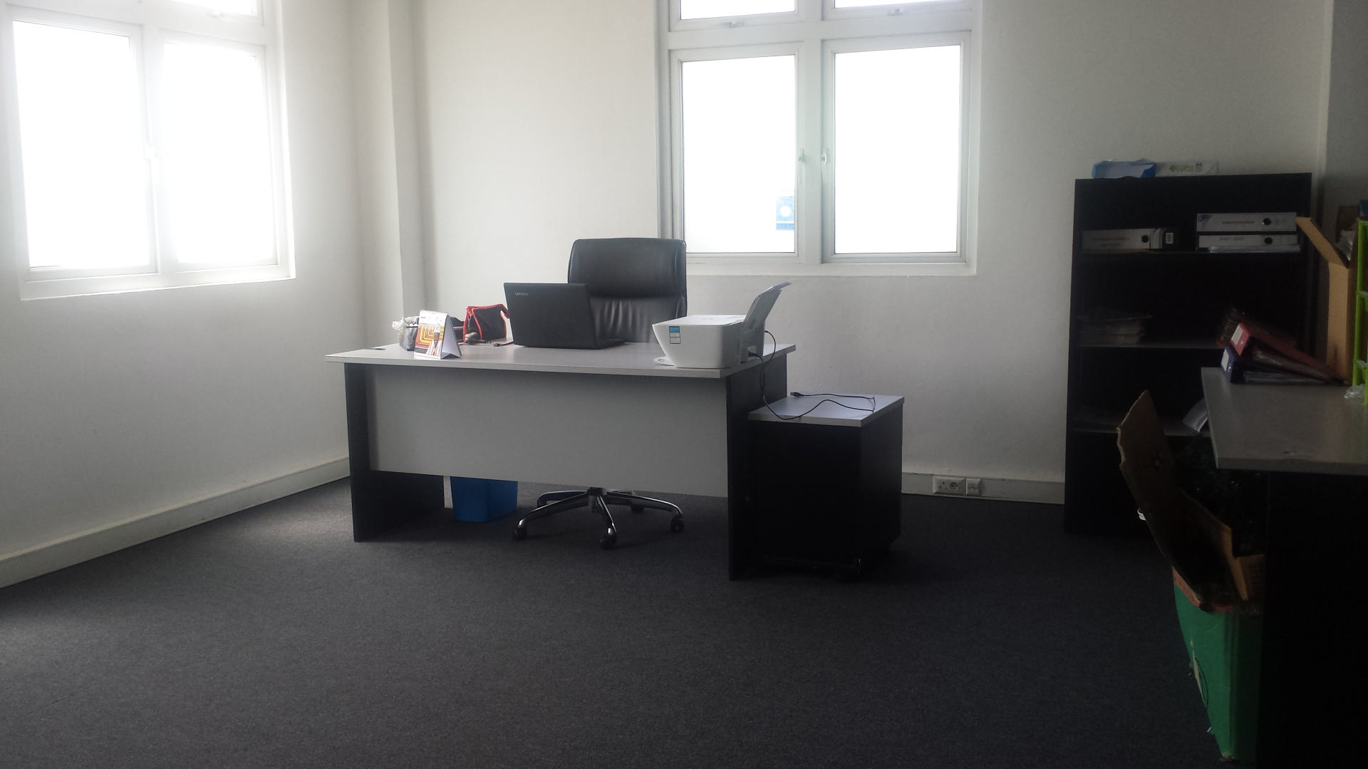 Office for sale in Quatre Bornes, center, Mauritius – LexpressProperty.com | 785395 | Ref01