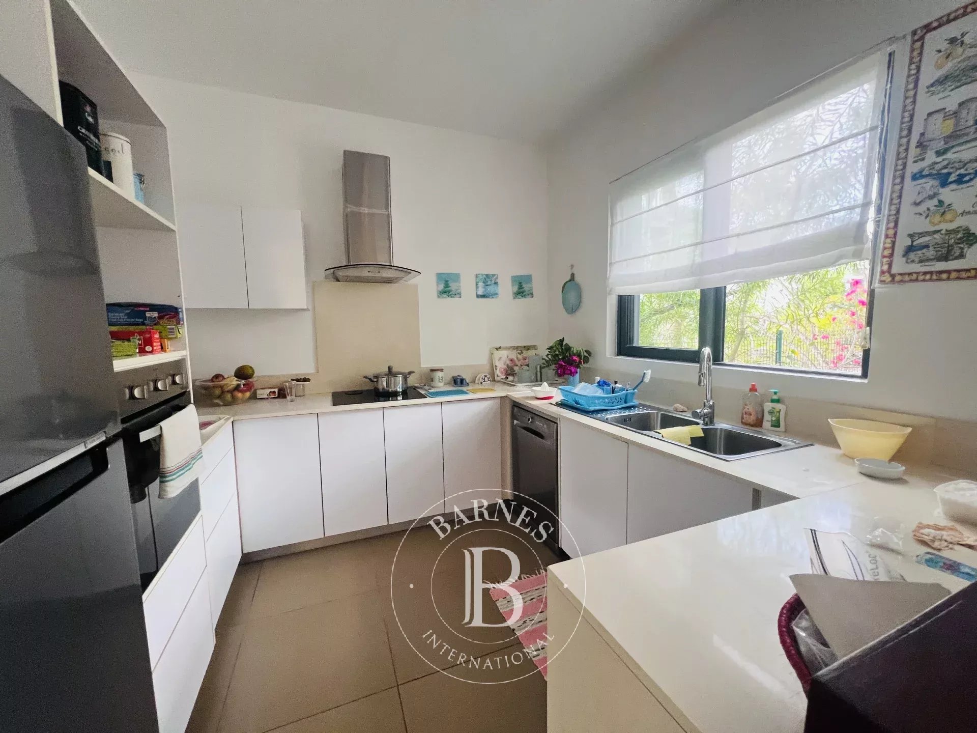 Townhouse / Duplex of 3 bedrooms for sale in Haute Rive, north, Mauritius – LexpressProperty.com | 756060 | Ref01