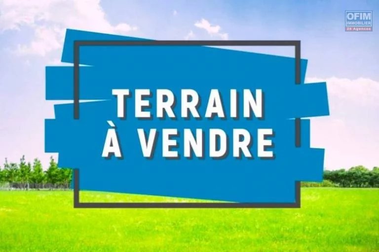 Terrain résidentiel de 1065 m2 en vente à Belle Vue Harel, nord, île Maurice – LexpressProperty.com | 785301 | Ref01