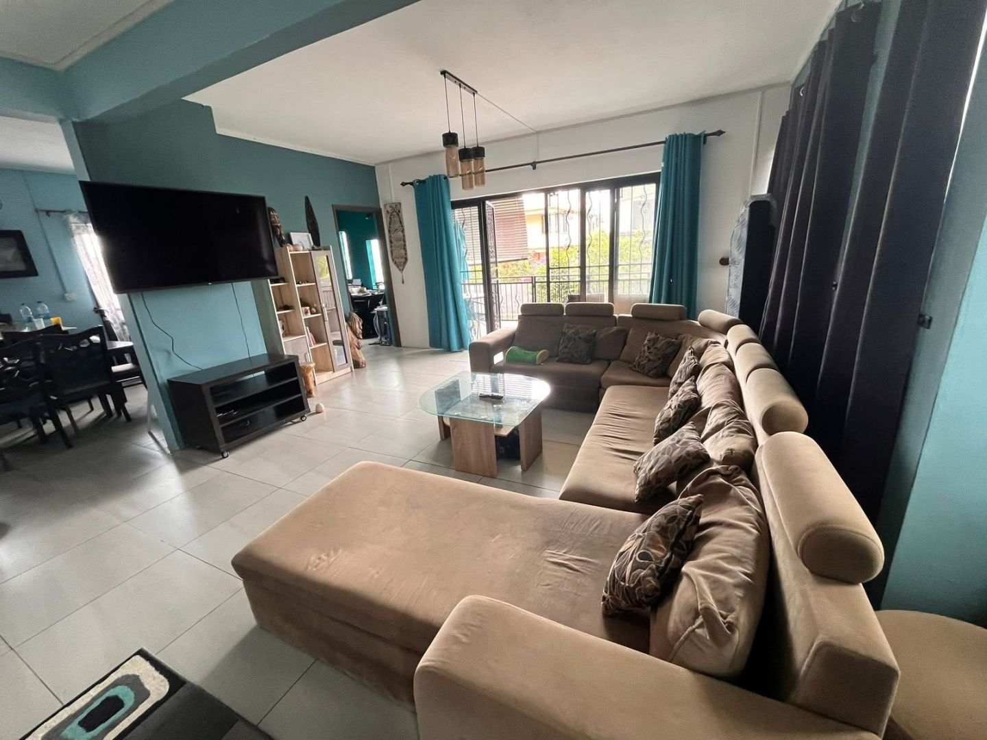 House / Villa of 3 bedrooms for sale in Coromandel, center, Mauritius – LexpressProperty.com | 785690 | Ref01