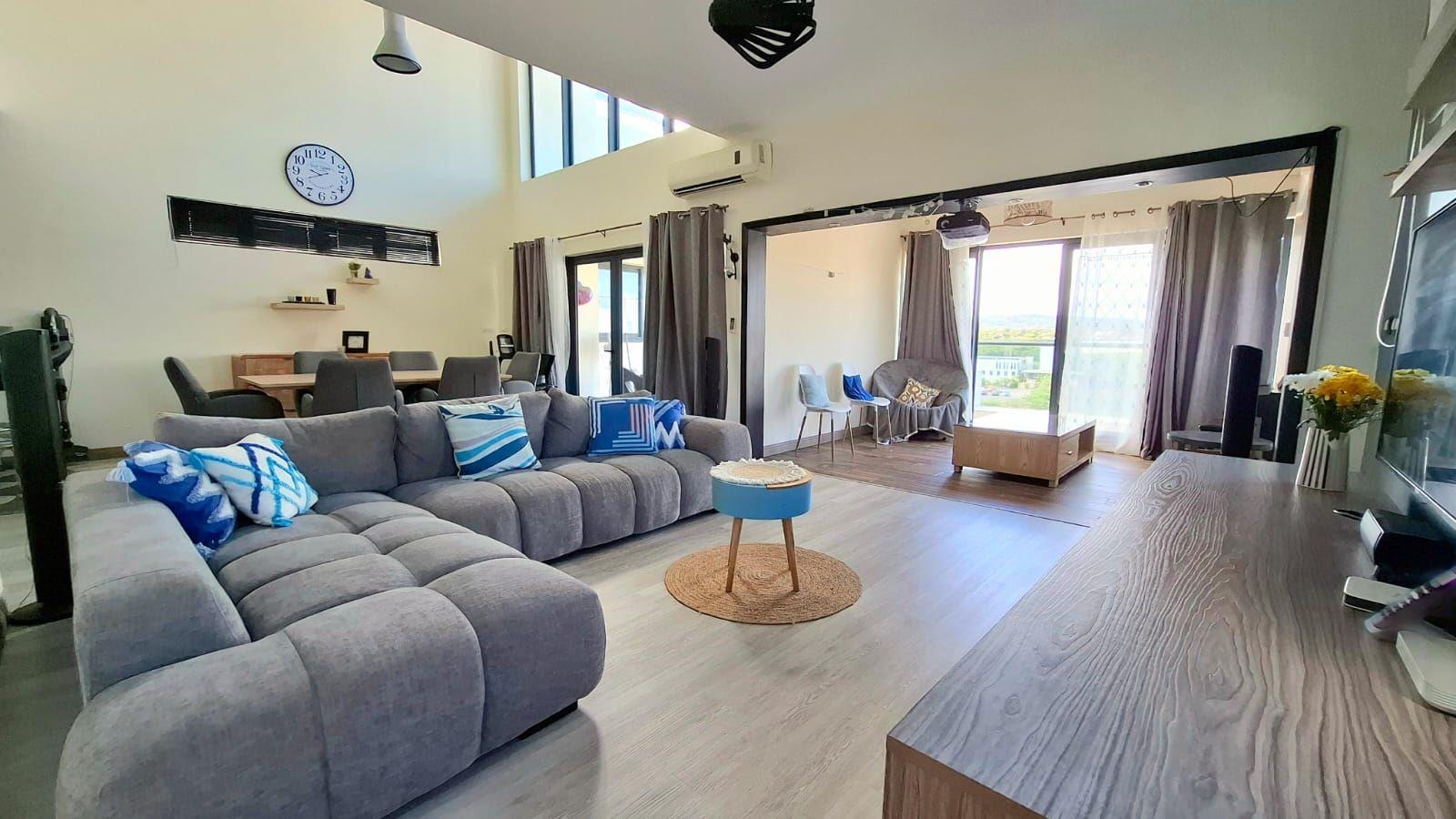 Penthouse 3 Chambre(s) en vente à Sodnac, centre, île Maurice – LexpressProperty.com | 754891 | Ref01