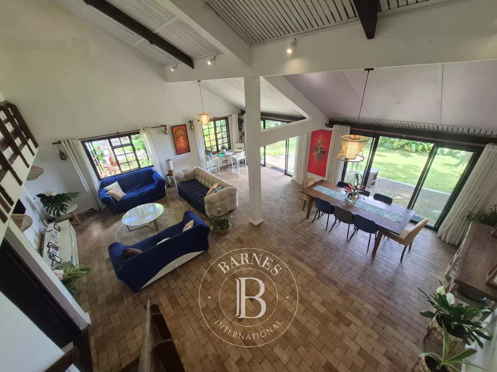 House / Villa of 4 bedrooms for sale in Floréal, center, Mauritius – LexpressProperty.com | 785615 | Ref01