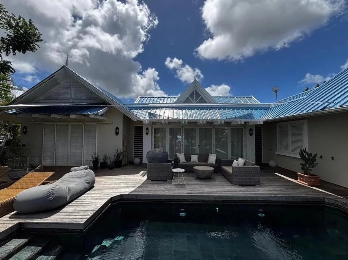 House / Villa of 4 bedrooms for sale in Belle Vue Harel, north, Mauritius – LexpressProperty.com | 784934 | Ref01