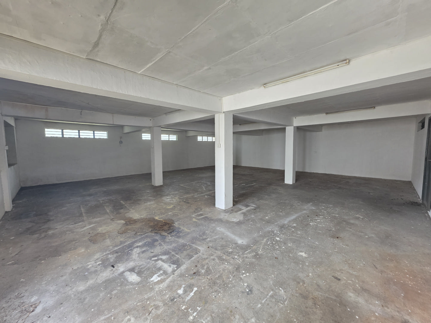Commercial space for rent in Calebasses, north, Mauritius – LexpressProperty.com | 785763 | Ref01