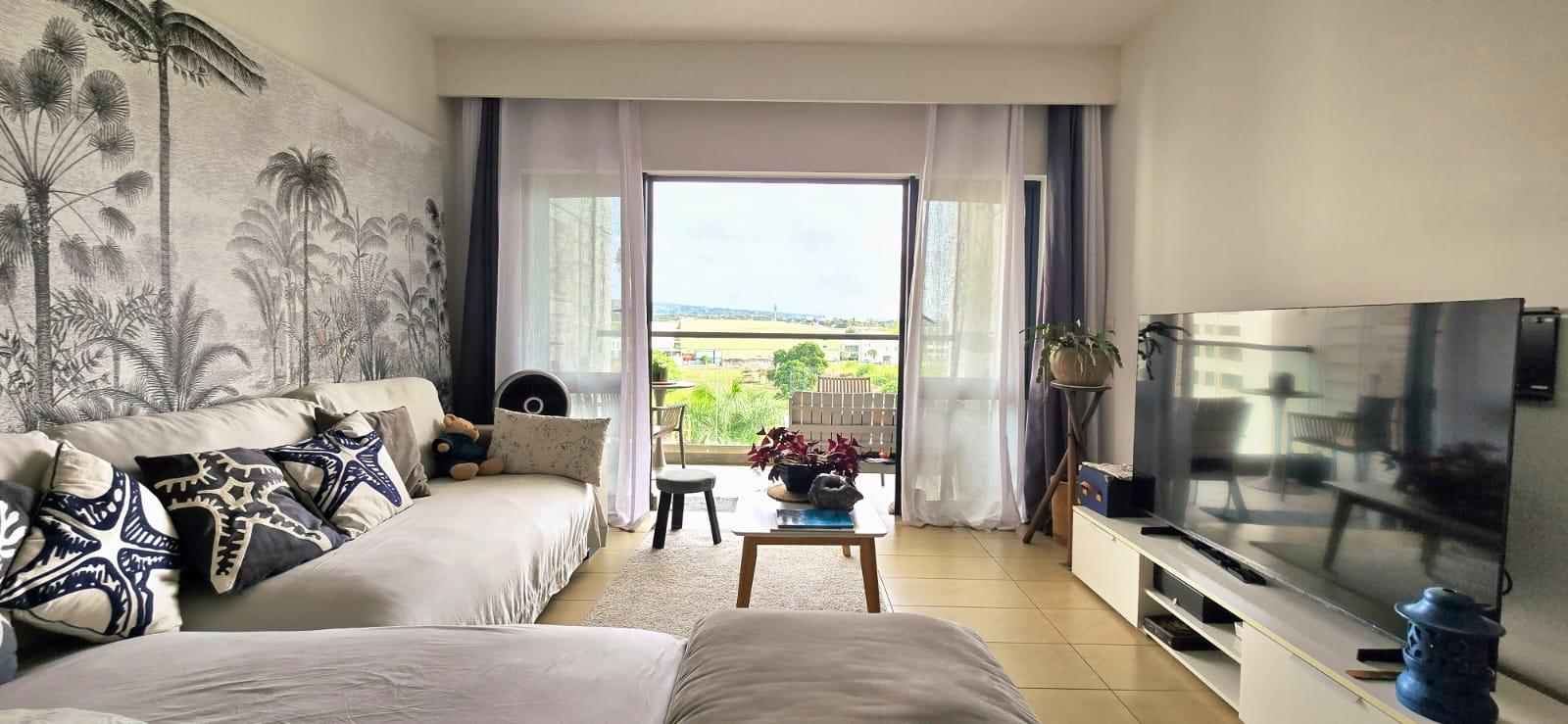 Apartment of 3 bedrooms for sale in Phoenix, center, Mauritius – LexpressProperty.com | 777436 | Ref01