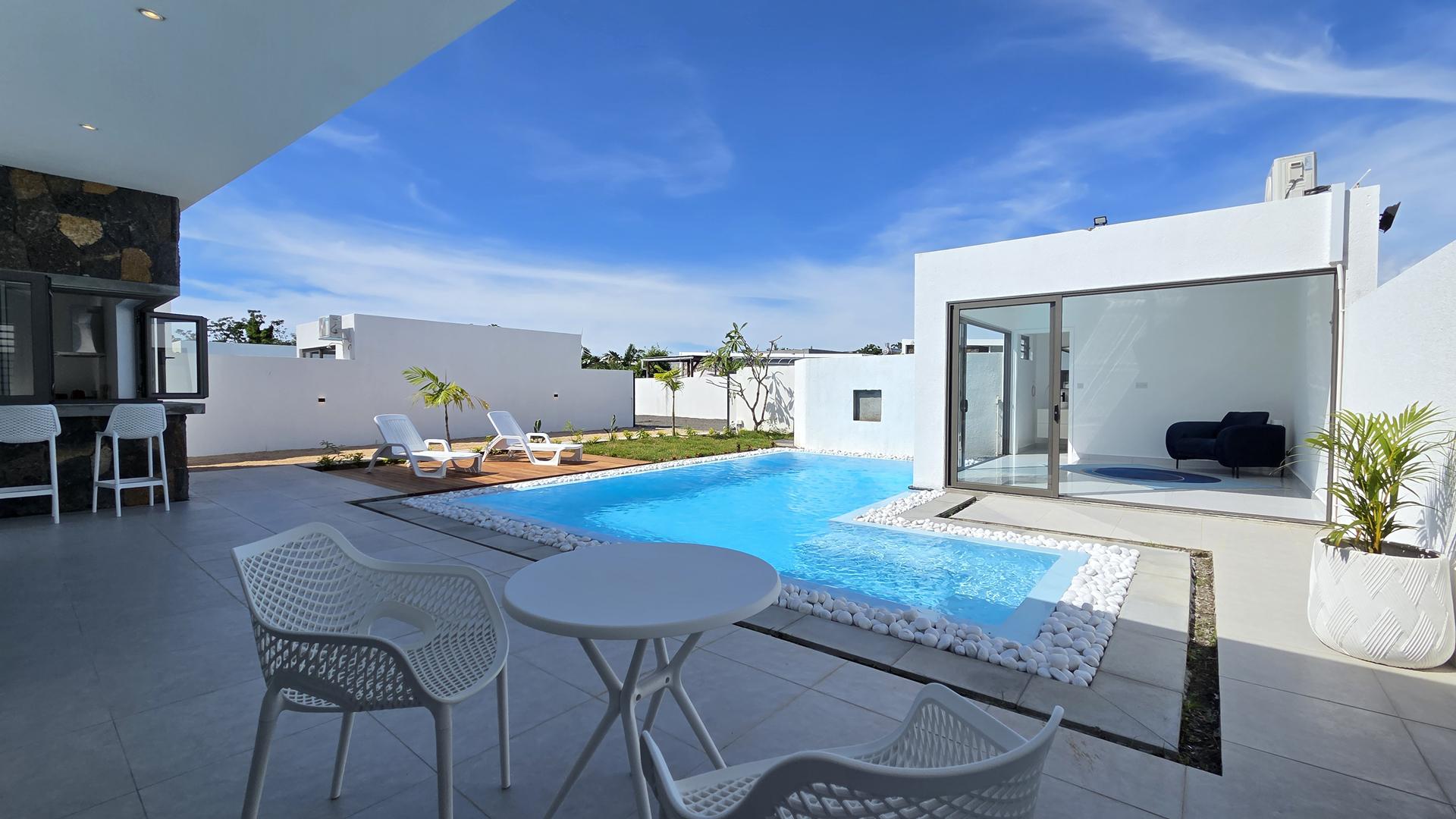House / Villa of 4 bedrooms for rent in Grand Bay, north, Mauritius – LexpressProperty.com | 772755 | Ref01