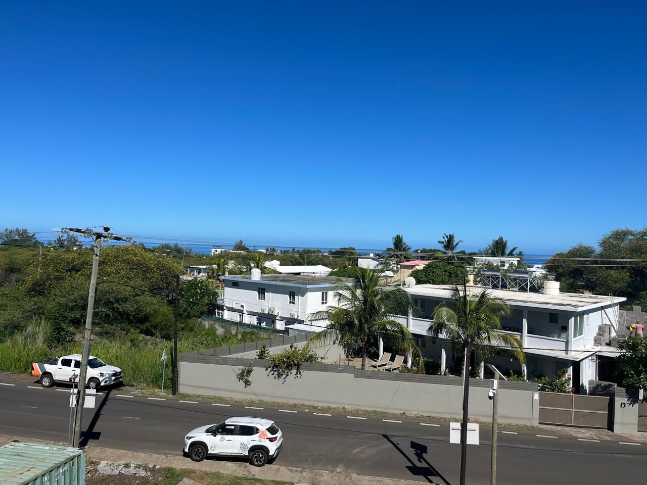 Local commercial location à Black River, ouest, île Maurice – LexpressProperty.com | 785679 | Ref01