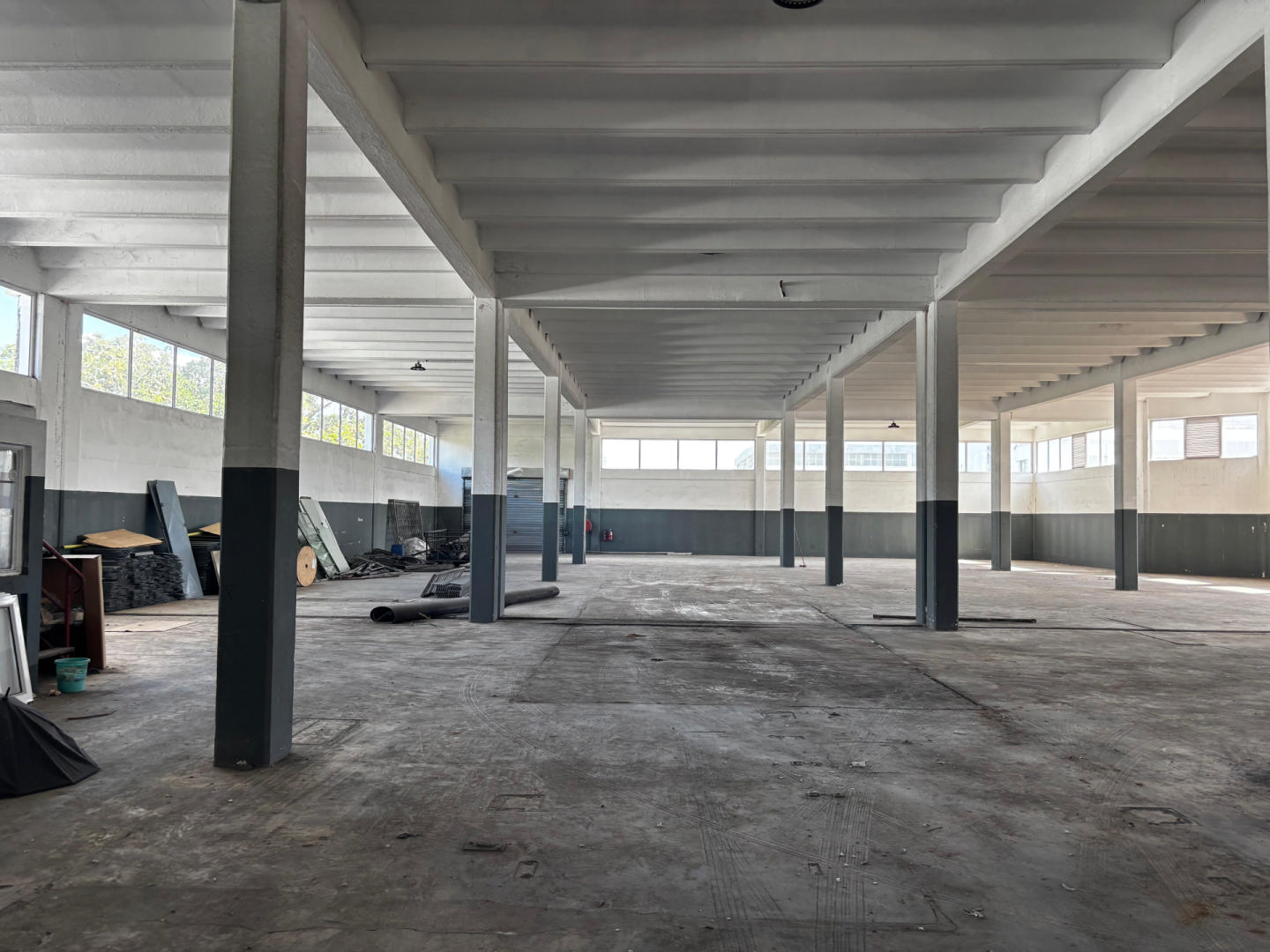 Warehouse for rent in Mon Loisir, north, Mauritius – LexpressProperty.com | 785638 | Ref01