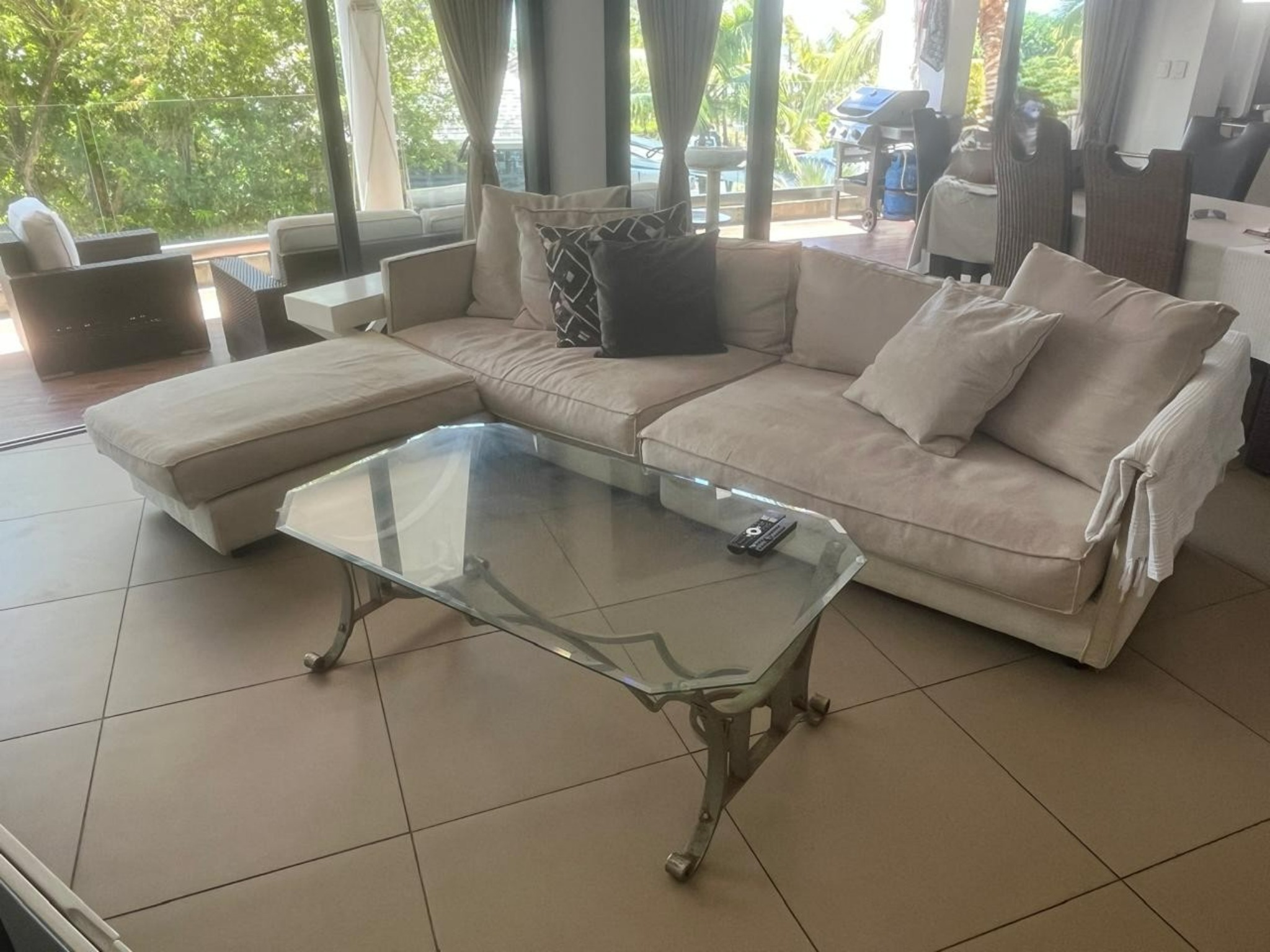 Apartment of 4 bedrooms for rent in Haute Rive, north, Mauritius – LexpressProperty.com | 785784 | Ref01